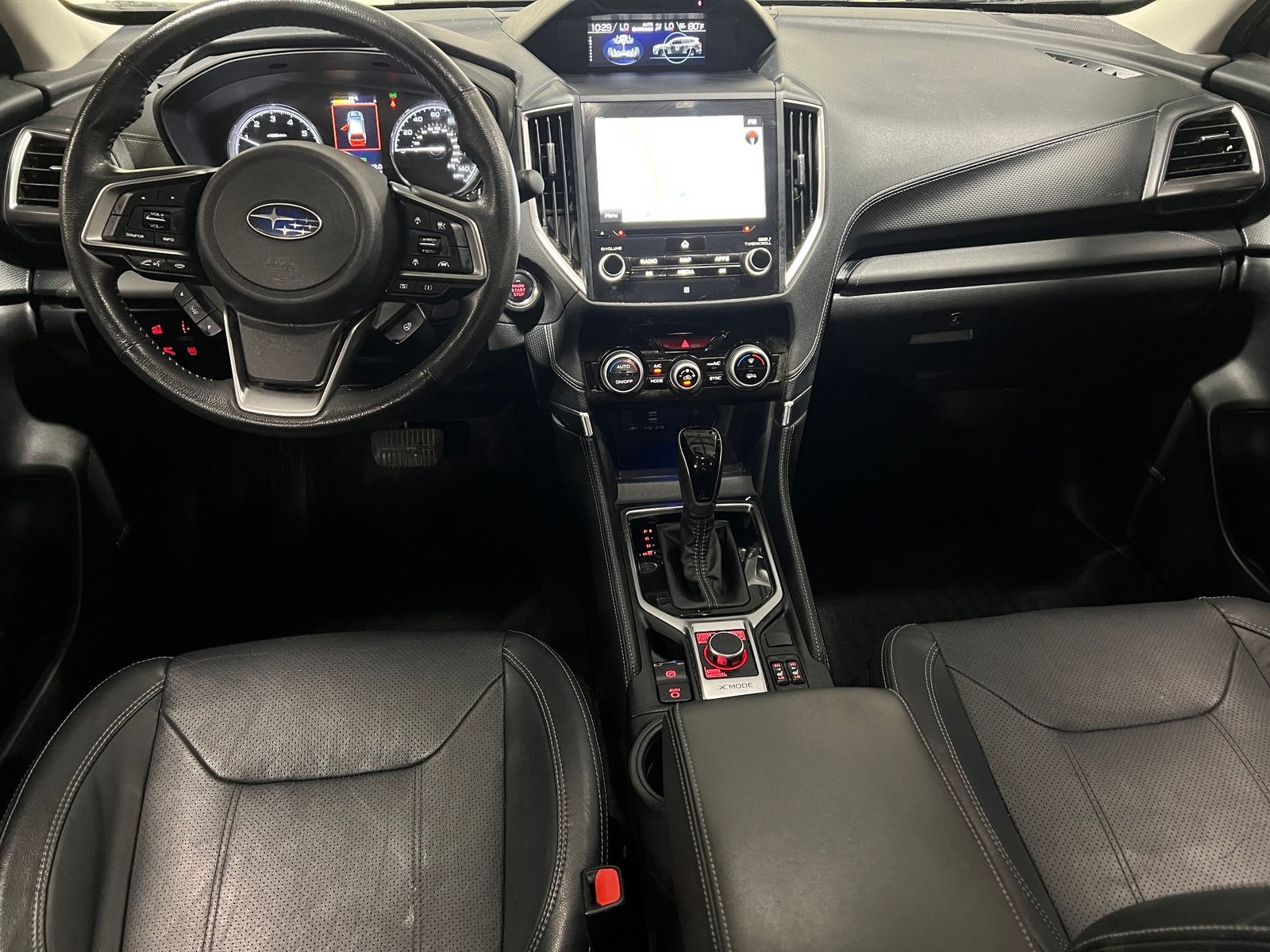 Thumbnail: 2019 Subaru Forester - 2