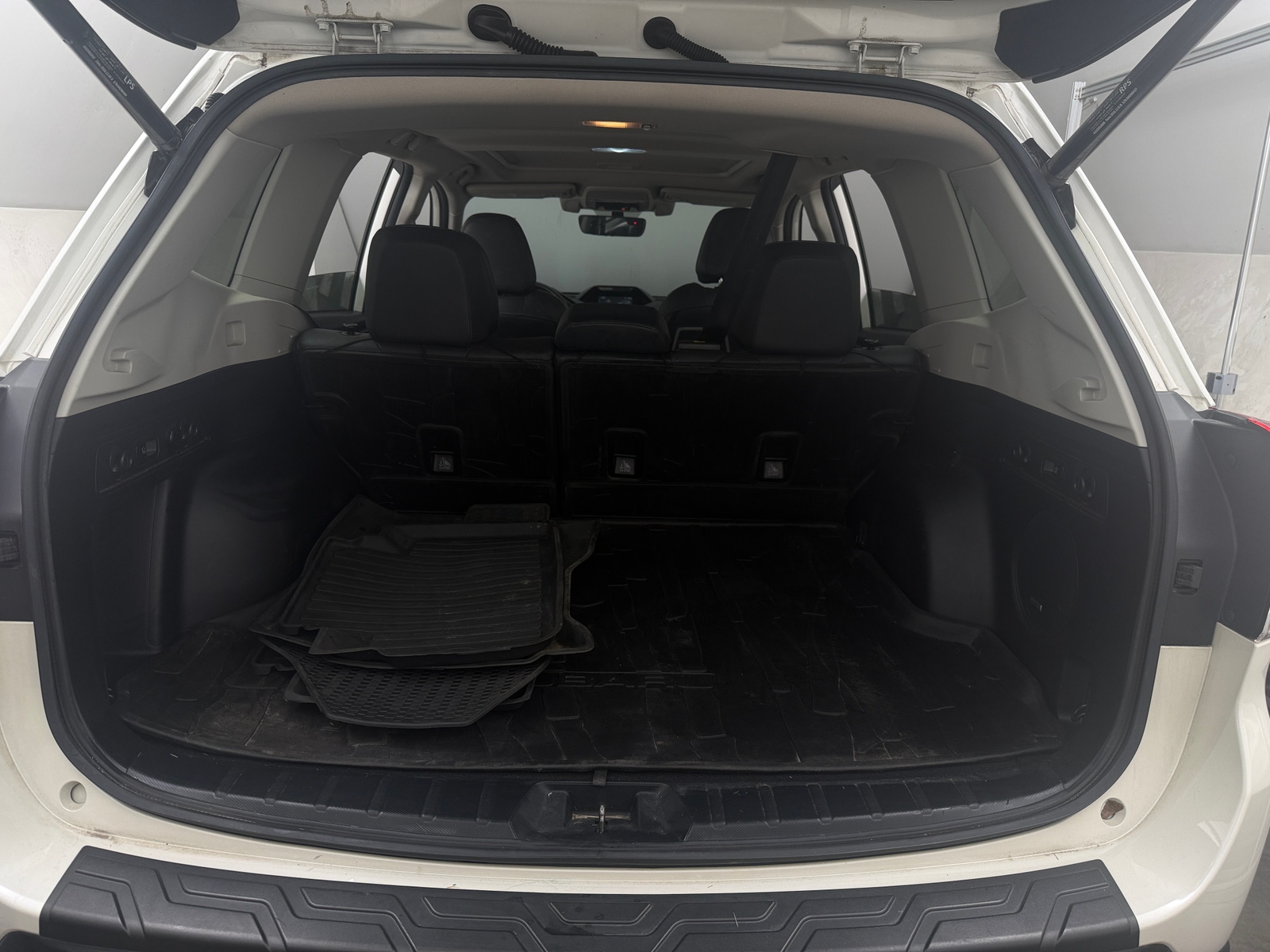 Thumbnail: 2019 Subaru Forester - 6