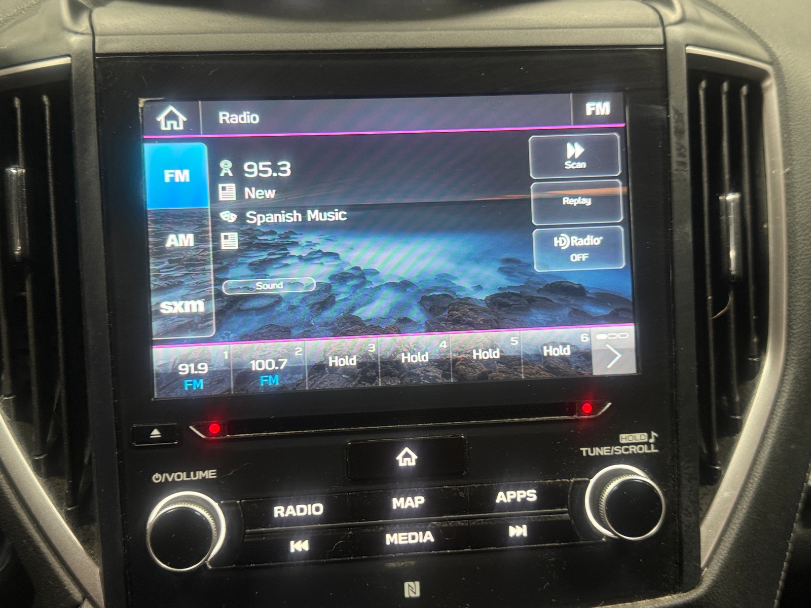 Thumbnail: 2019 Subaru Forester - 3