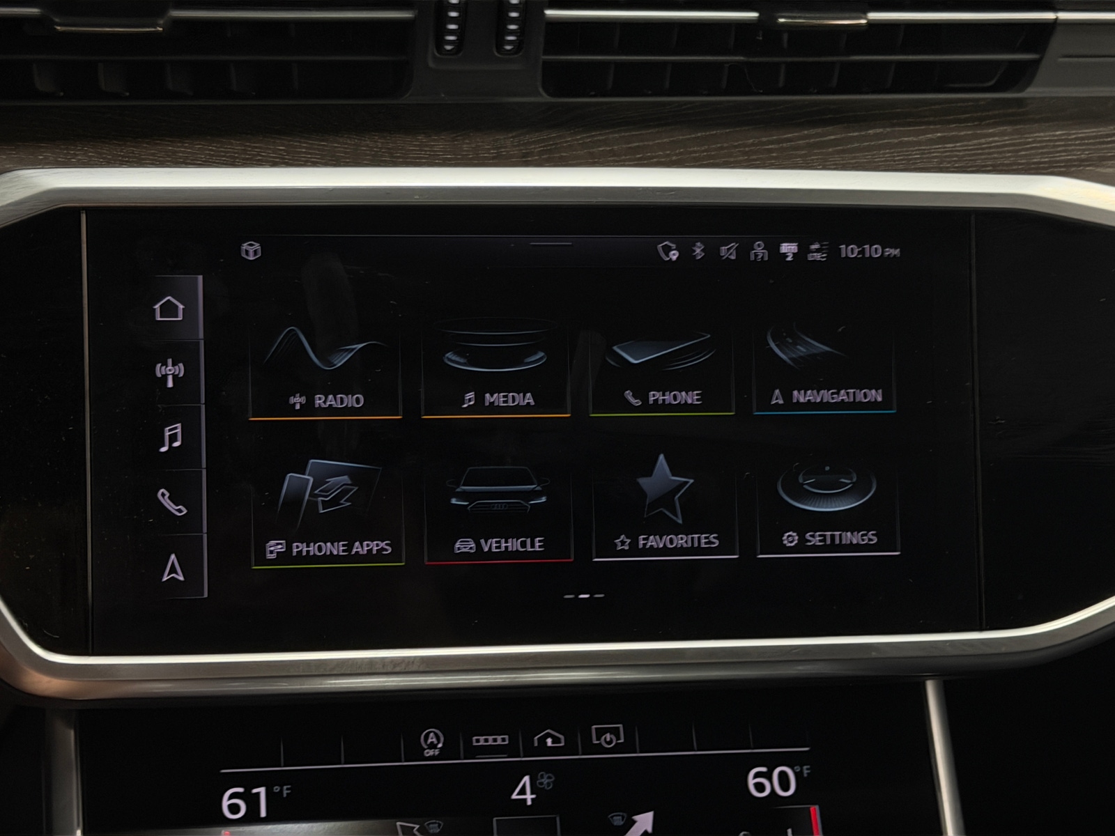 Thumbnail: 2023 Audi A6 - 3
