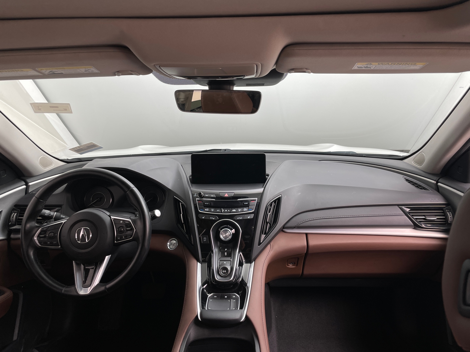 Thumbnail: 2021 Acura RDX - 2