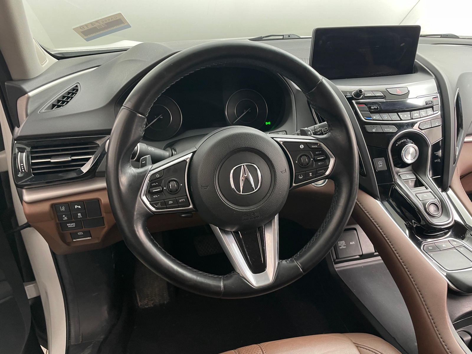 Thumbnail: 2021 Acura RDX - 4