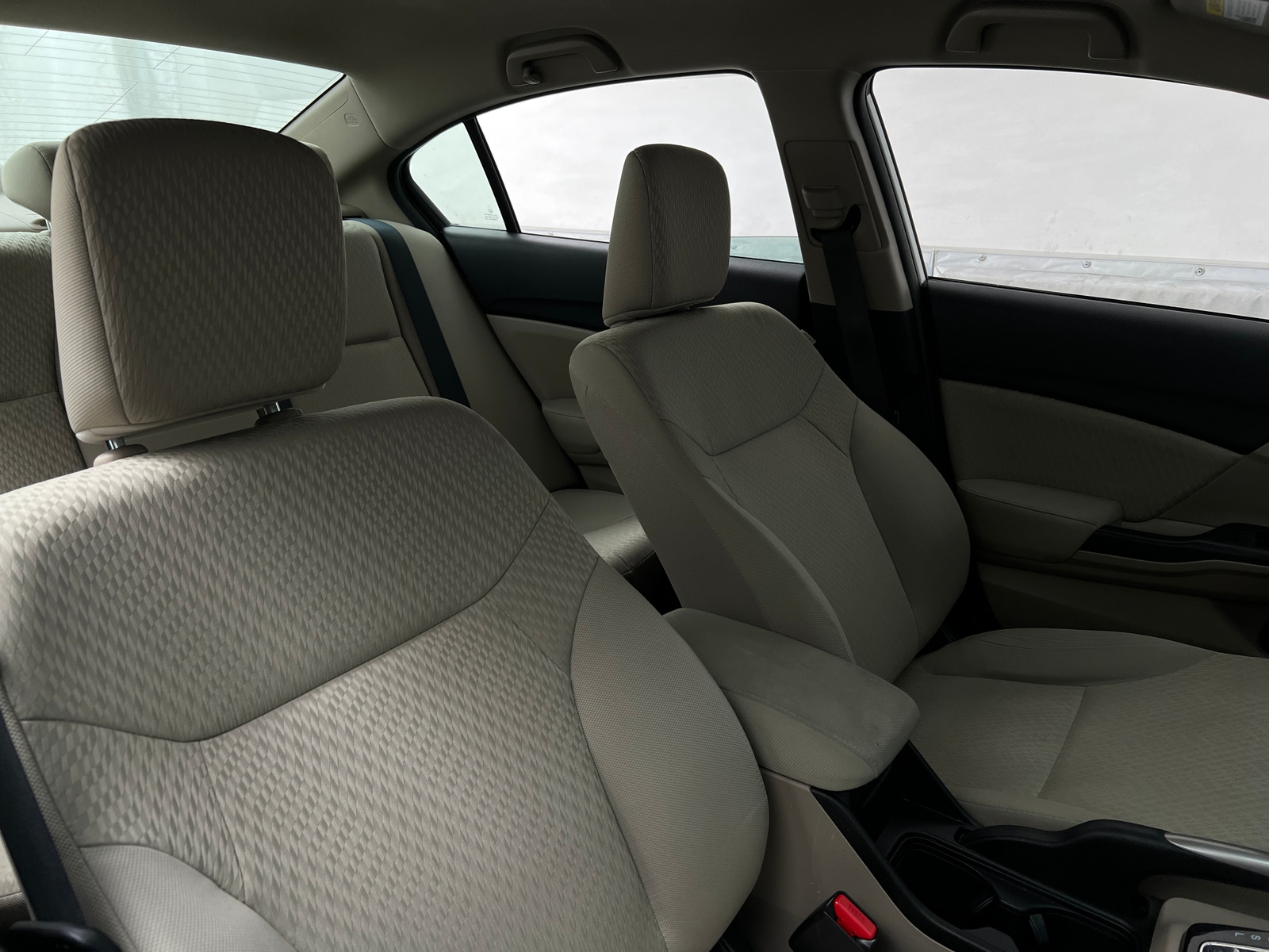Thumbnail: 2014 Honda Civic - 2