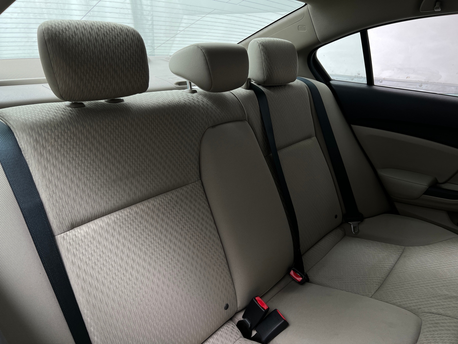 Thumbnail: 2014 Honda Civic - 6