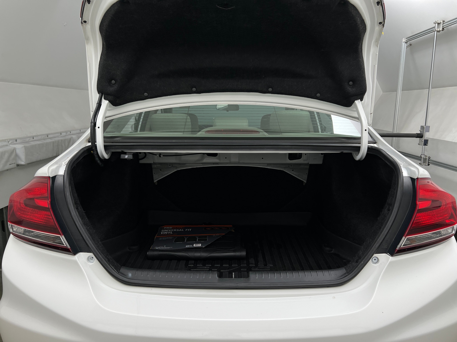 Thumbnail: 2014 Honda Civic - 7