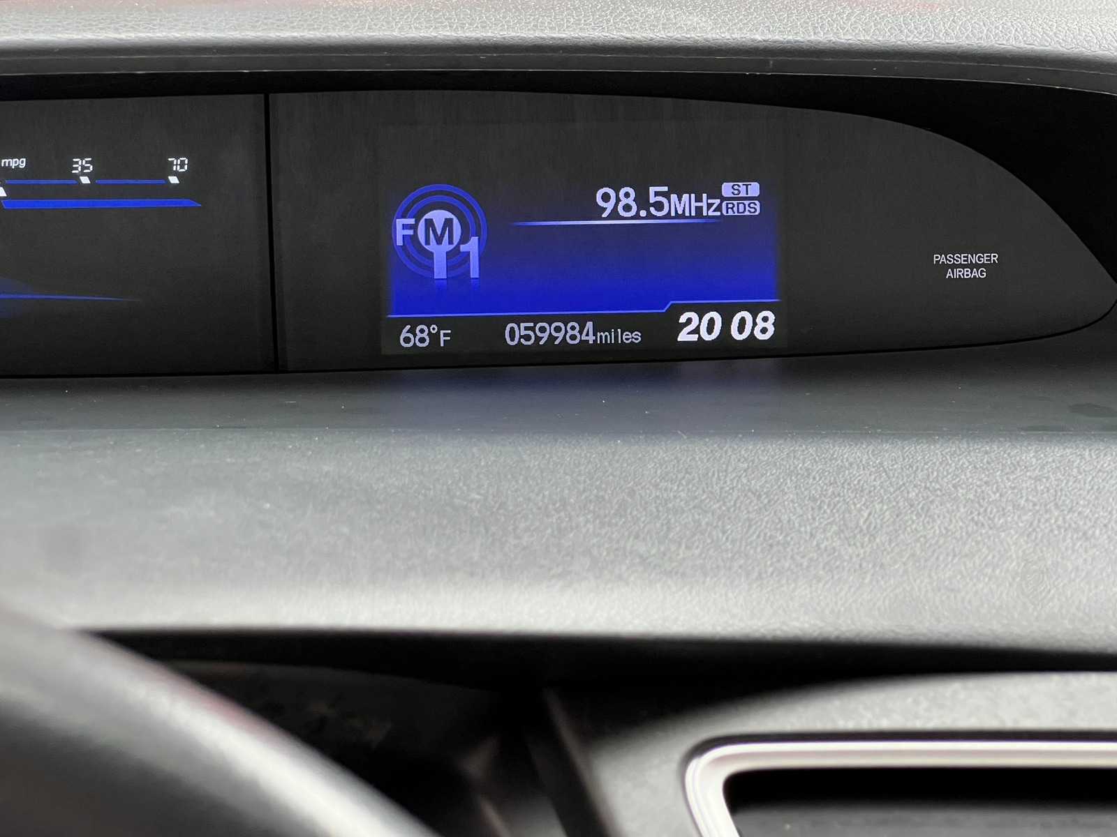 Thumbnail: 2014 Honda Civic - 4