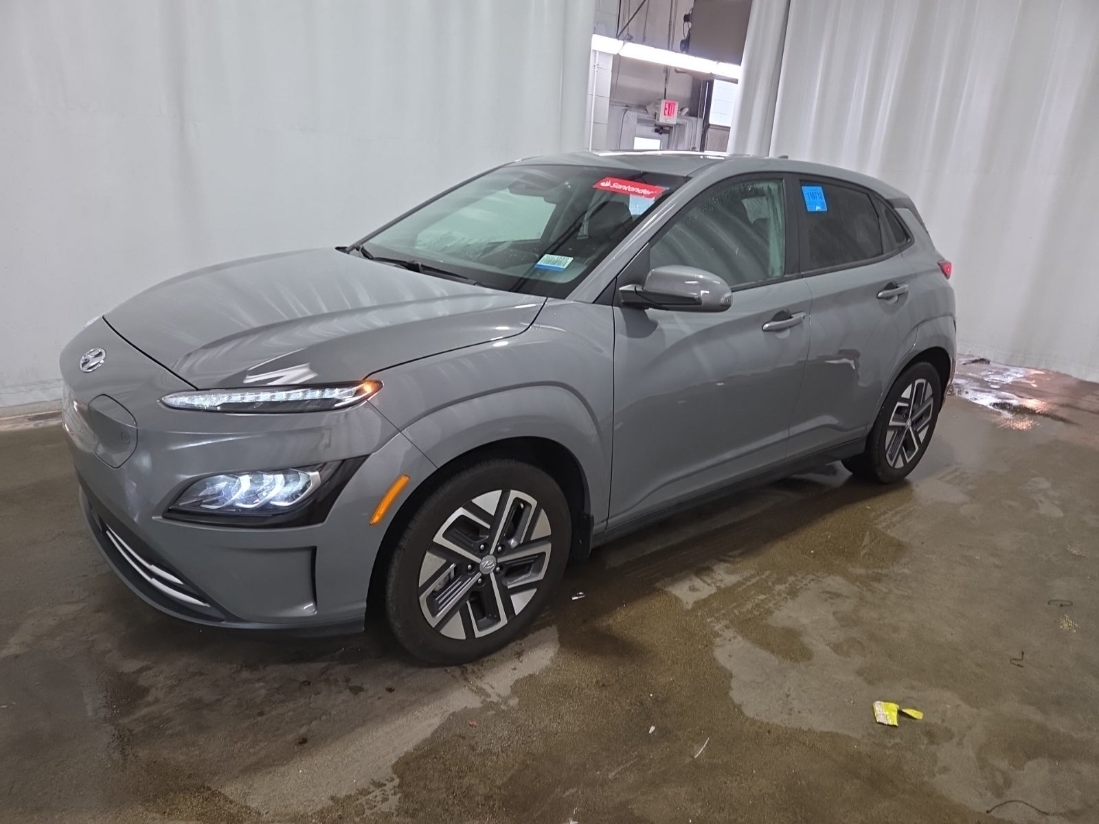 2023 Hyundai Kona Electric Limited