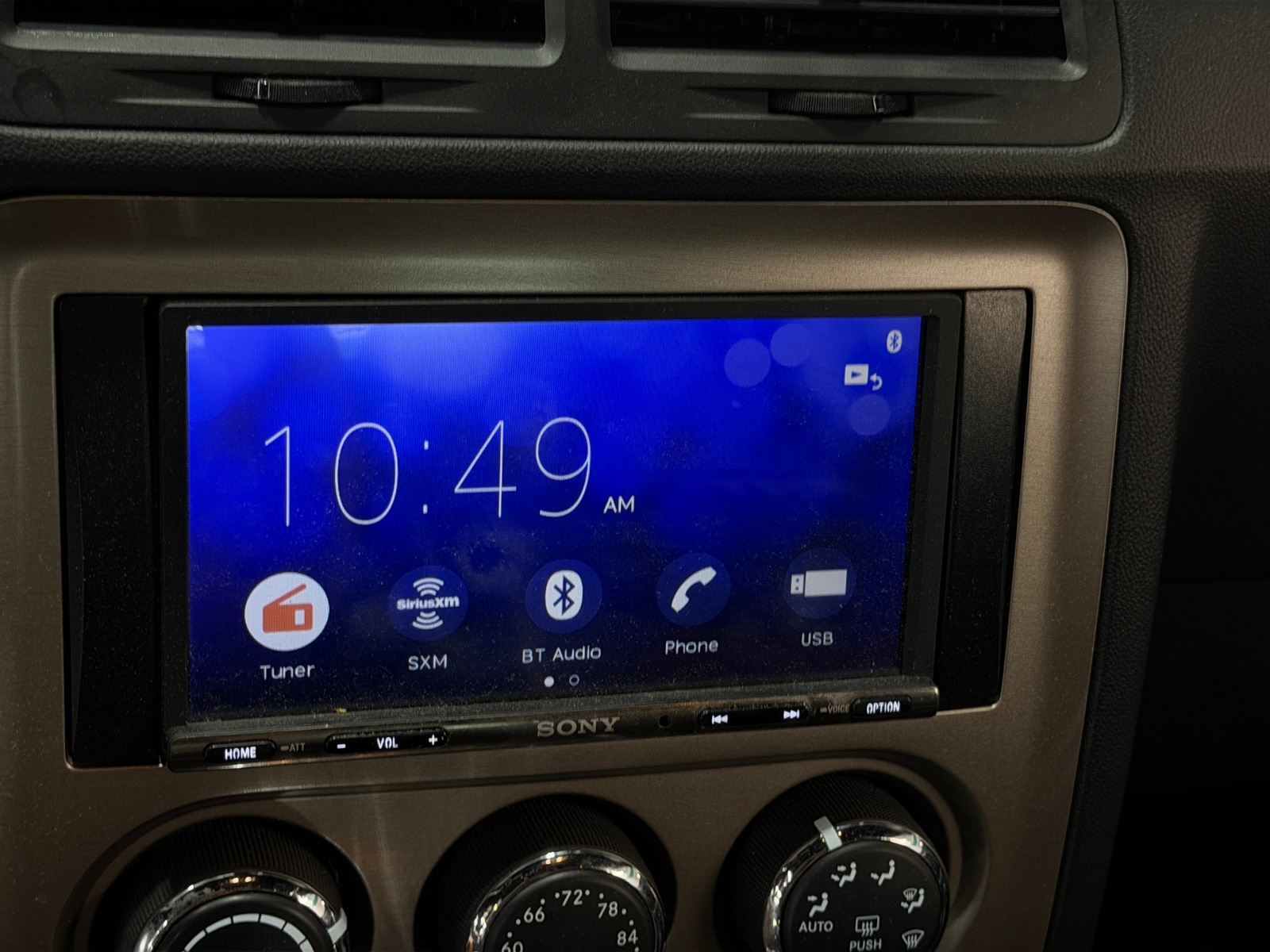 Thumbnail: 2012 Dodge Challenger - 2