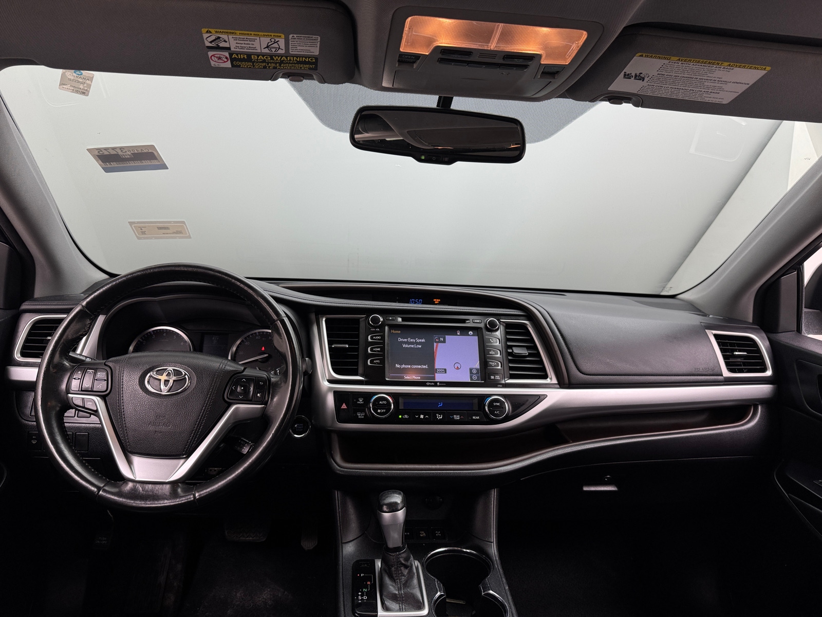 Thumbnail: 2015 Toyota Highlander - 3