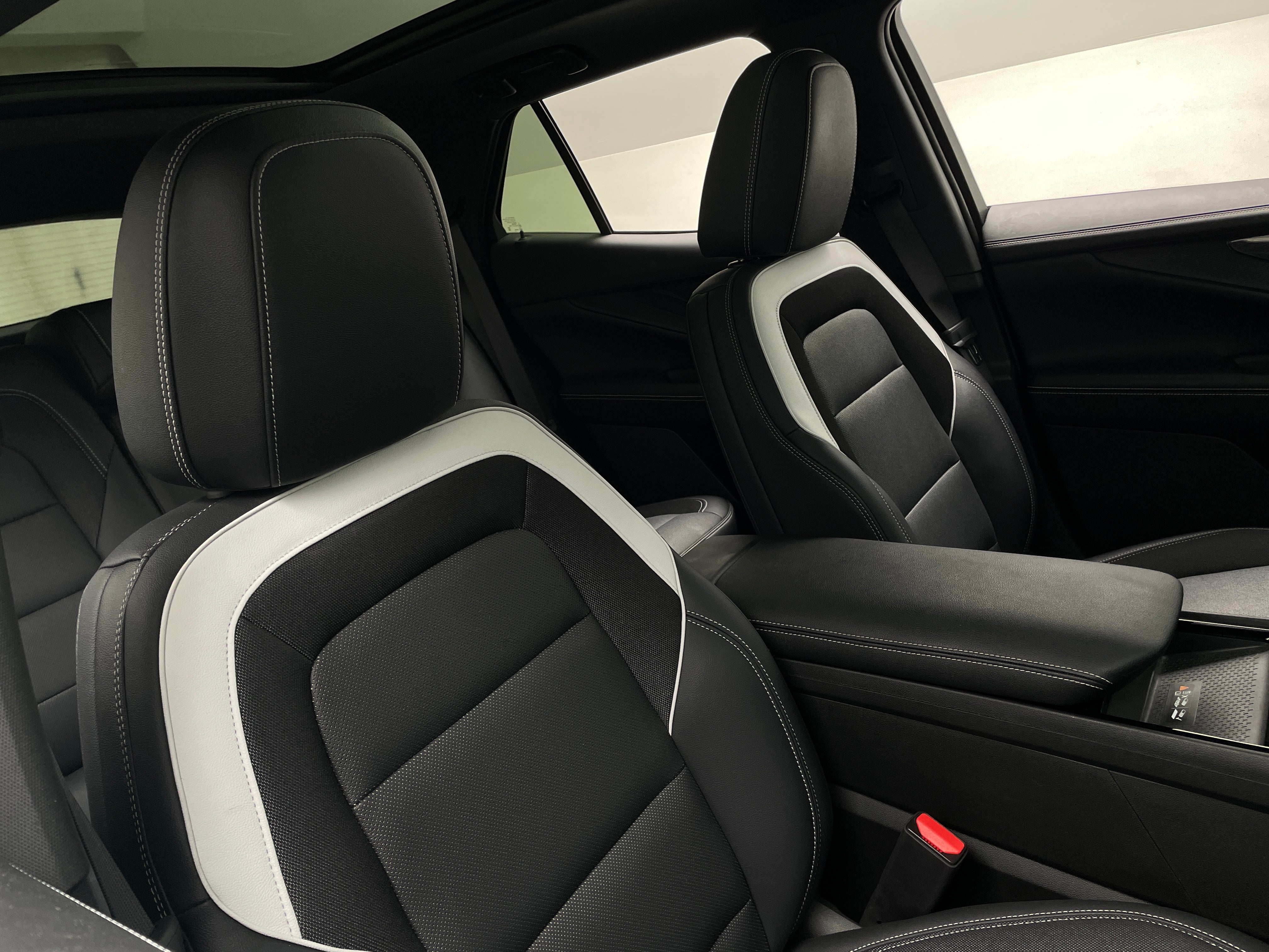 2024 Chevrolet Blazer EV