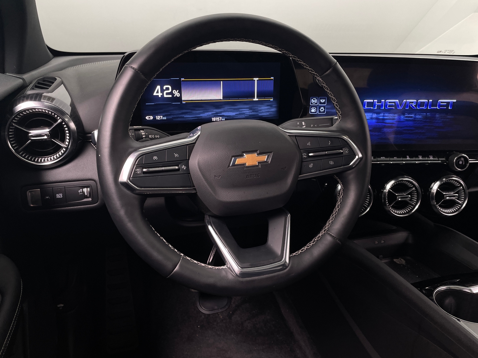 Thumbnail: 2024 Chevrolet Blazer EV - 4