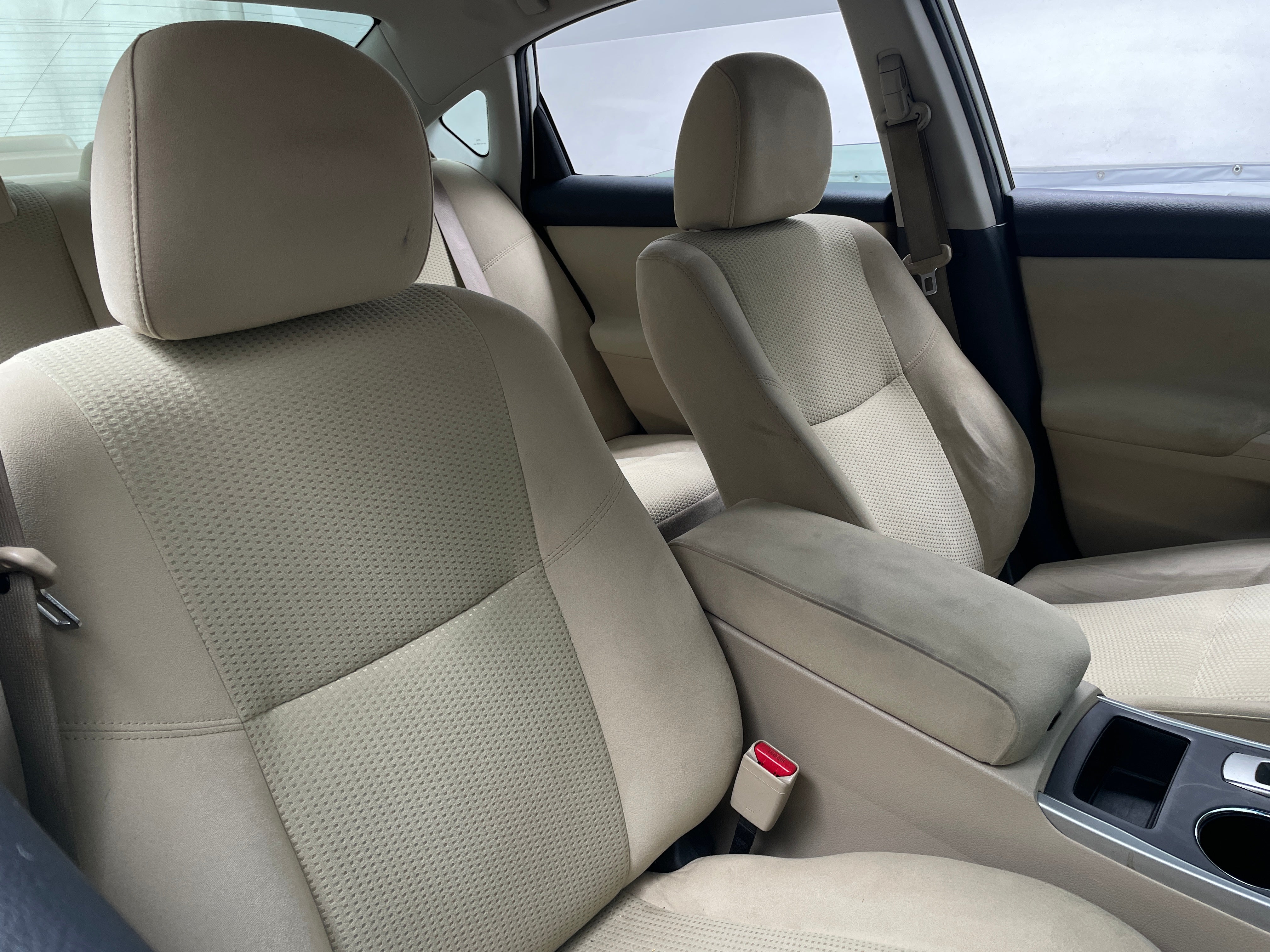 Used 2015 Nissan Altima SV with VIN 1N4AL3AP8FC144028 for sale in South Chesterfield, VA