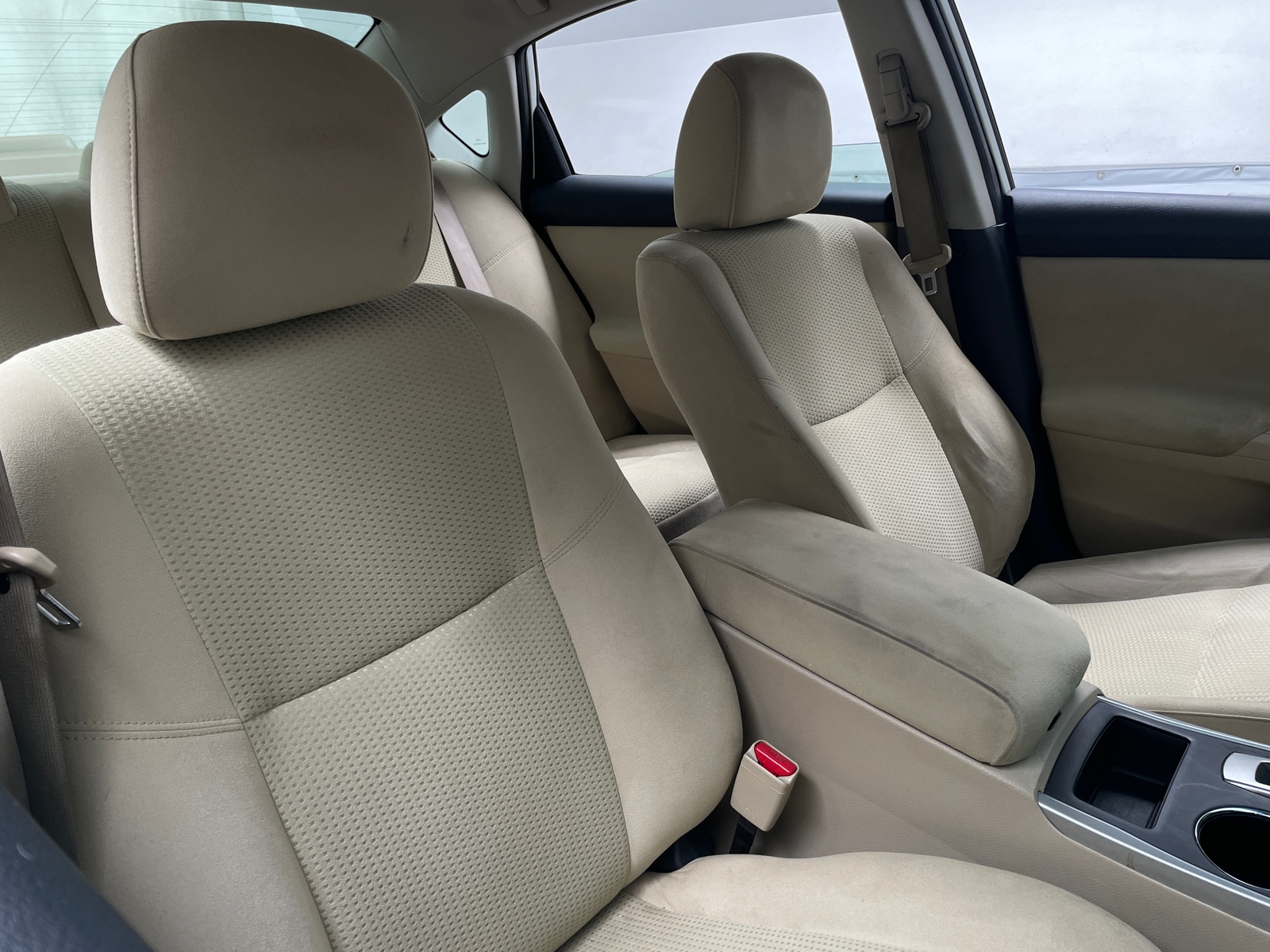 Thumbnail: 2015 Nissan Altima - 2