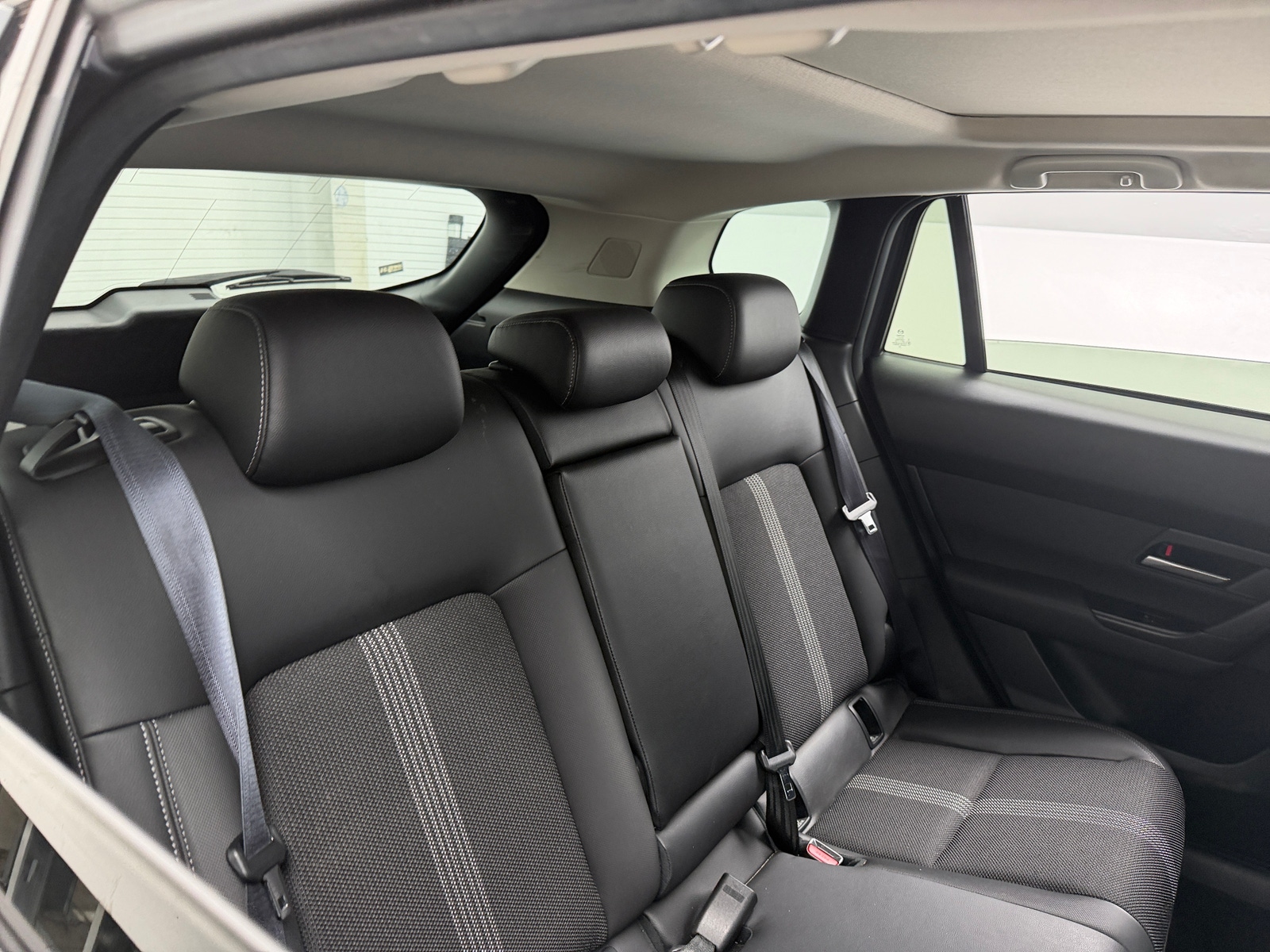 Thumbnail: 2025 Mazda CX-50 - 5