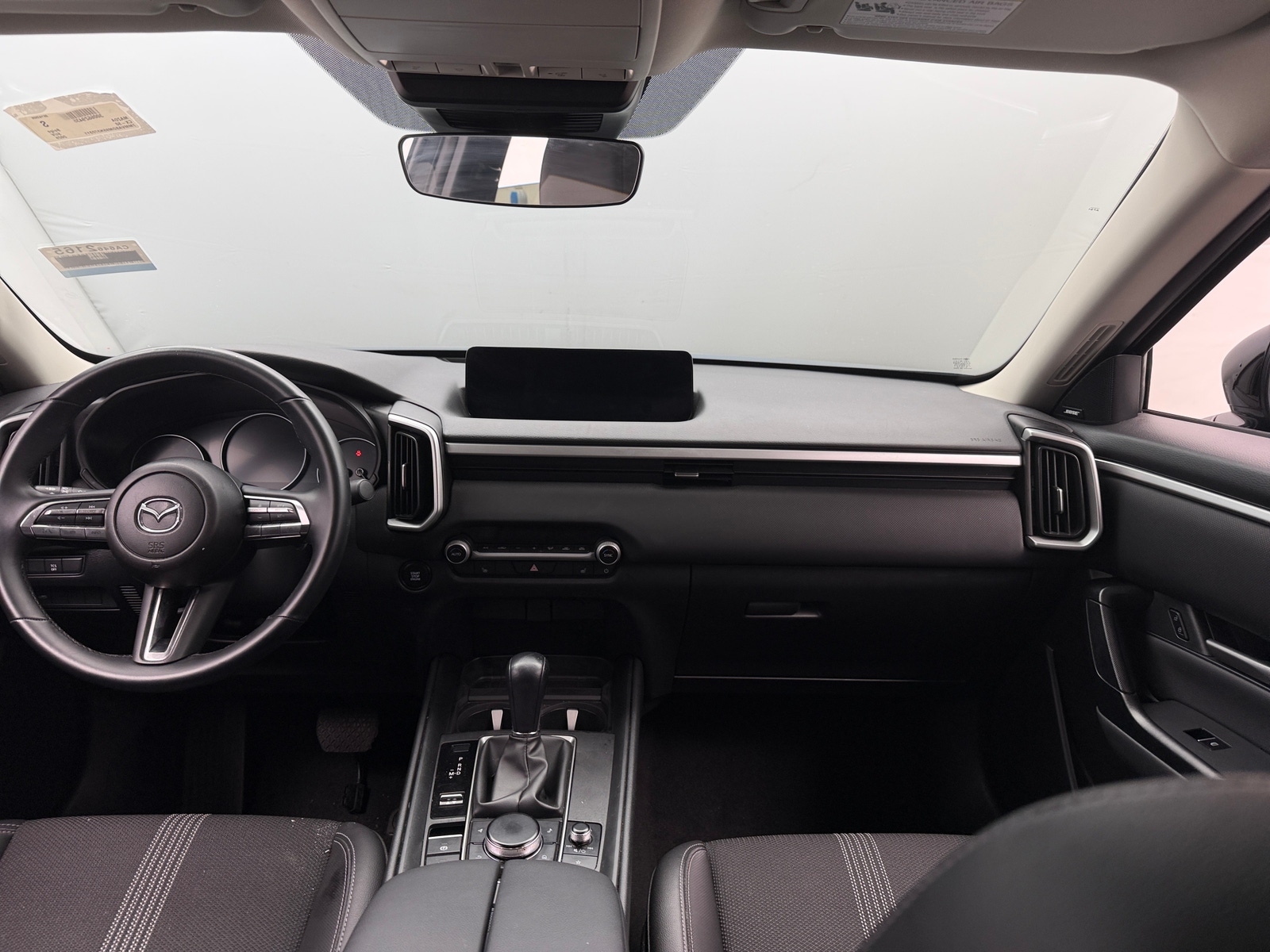 Thumbnail: 2025 Mazda CX-50 - 2