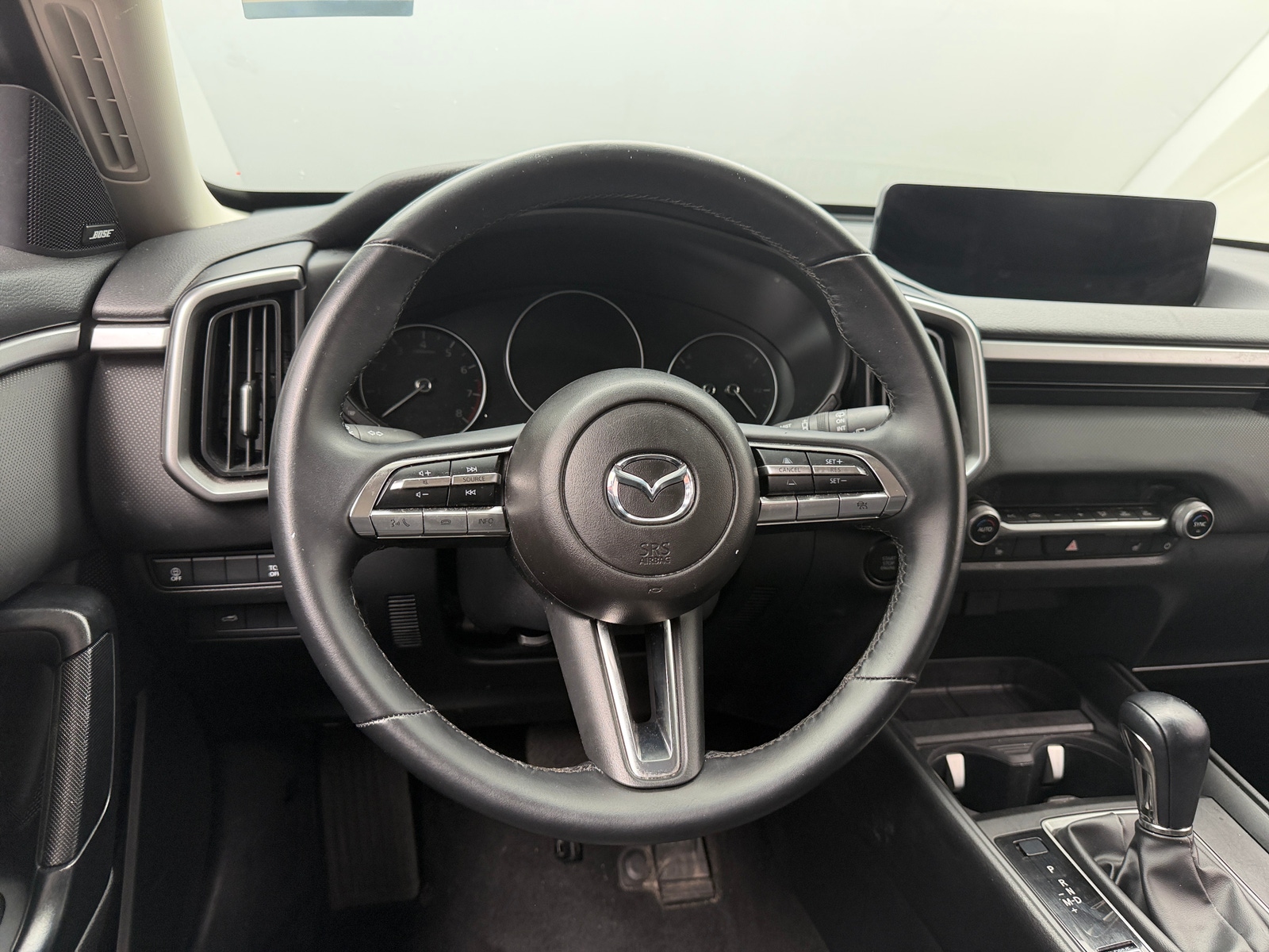 Thumbnail: 2025 Mazda CX-50 - 4