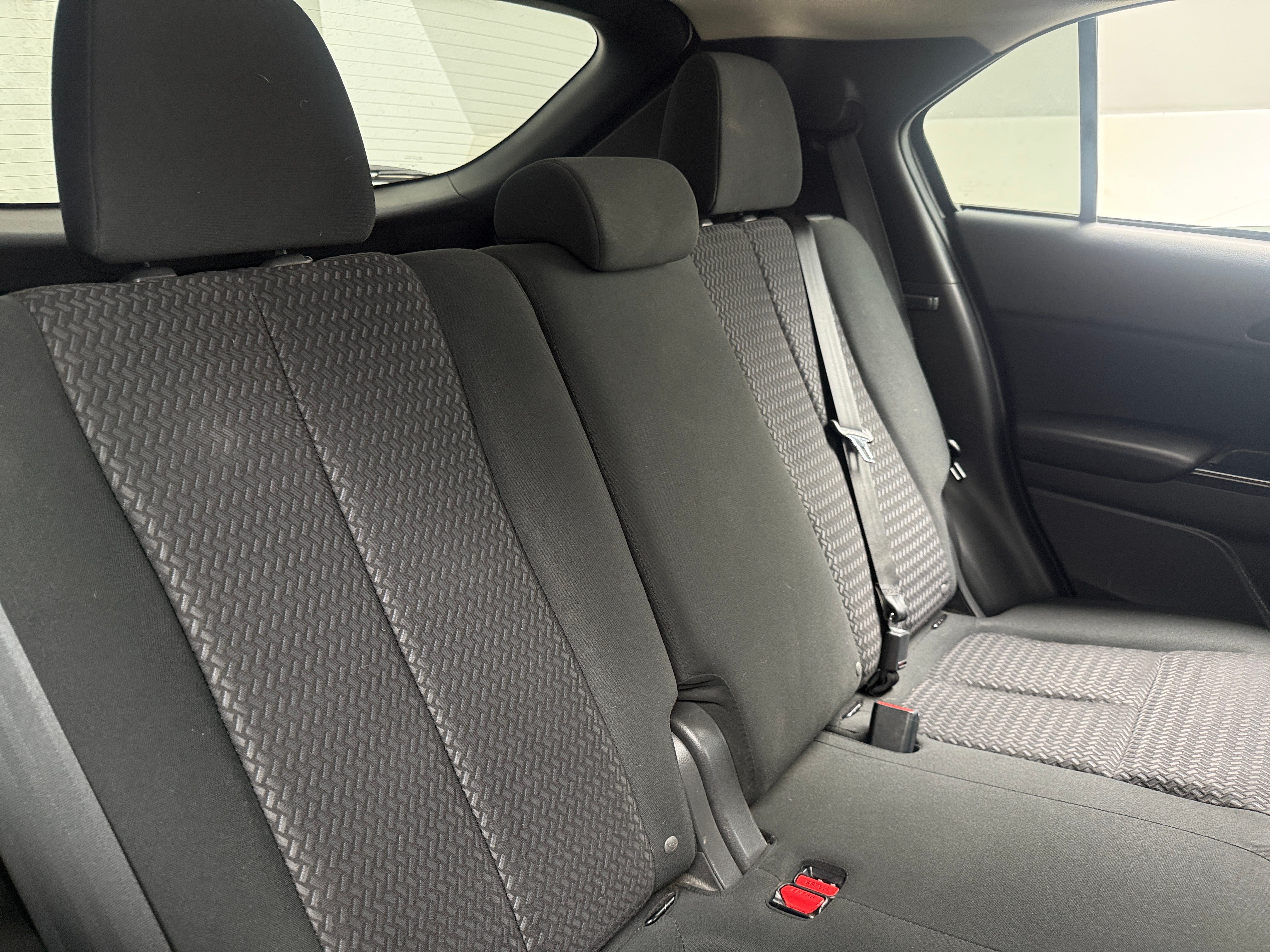 2023 Mitsubishi Eclipse Cross