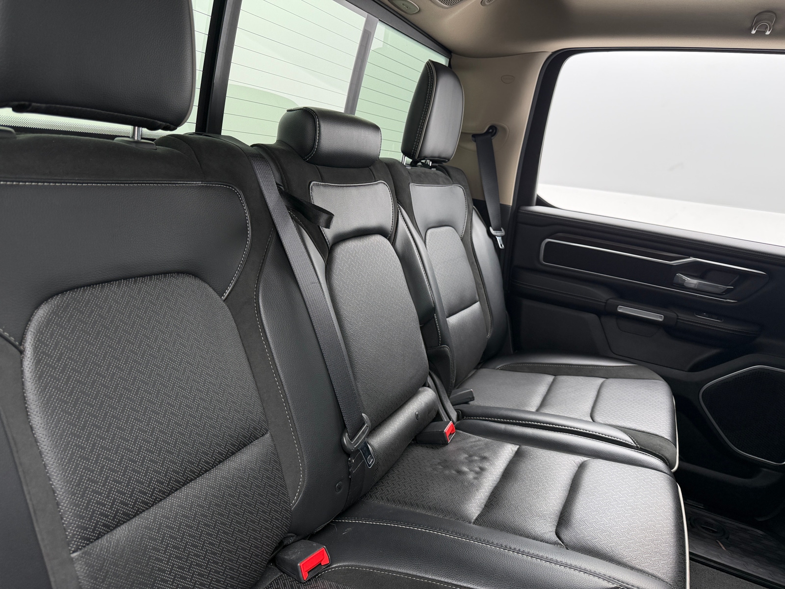 Thumbnail: 2021 RAM 1500 - 5