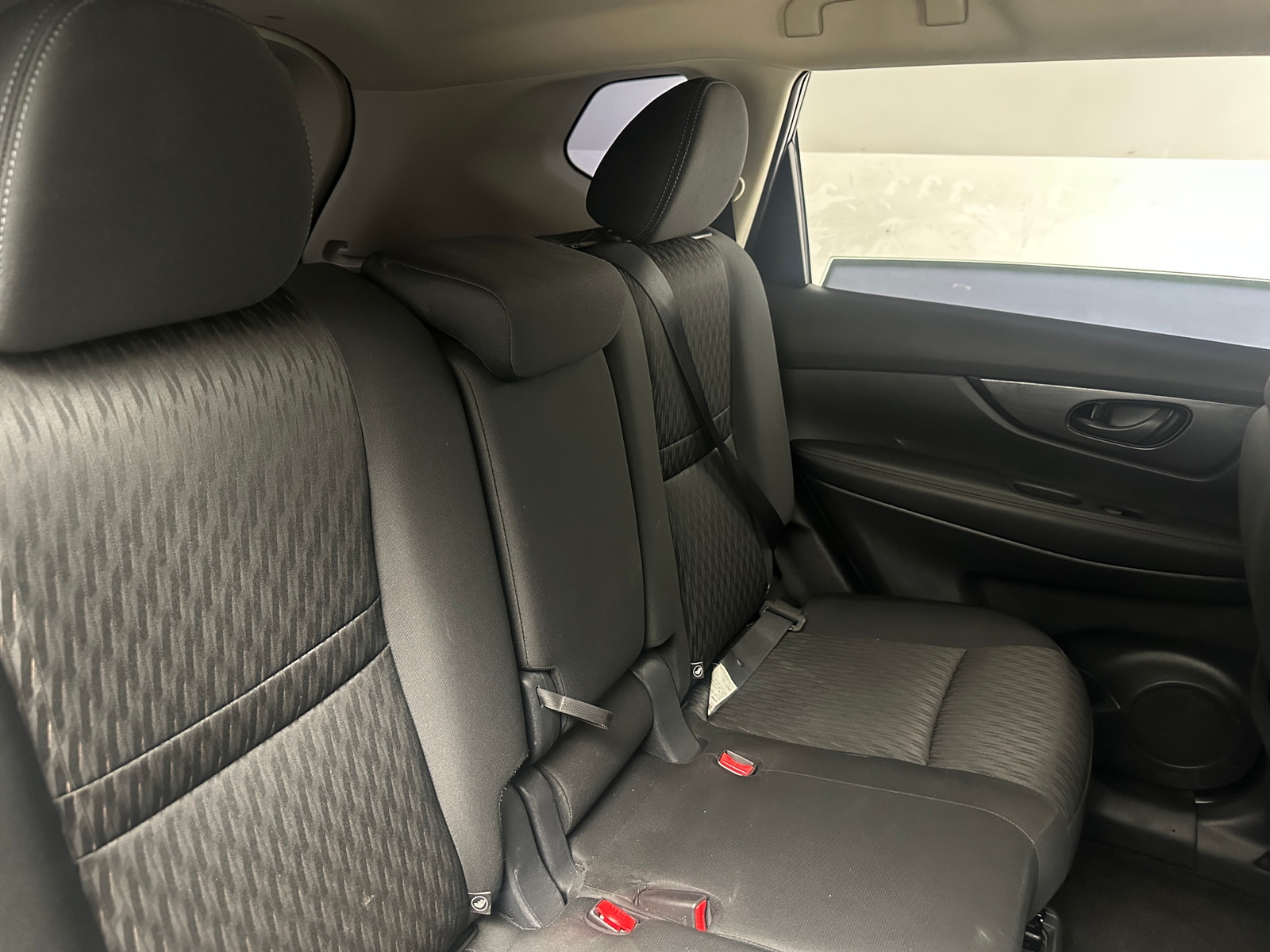 Thumbnail: 2019 Nissan Rogue - 6