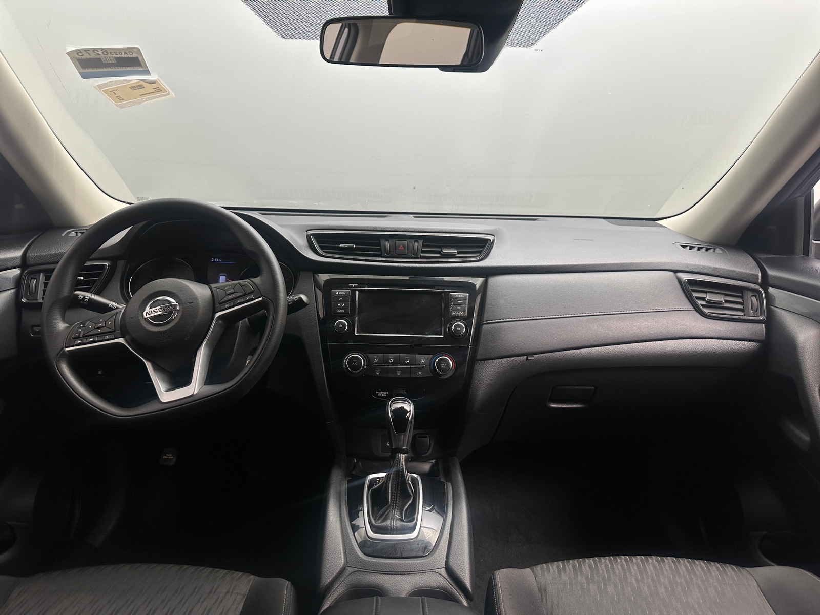 Thumbnail: 2019 Nissan Rogue - 3