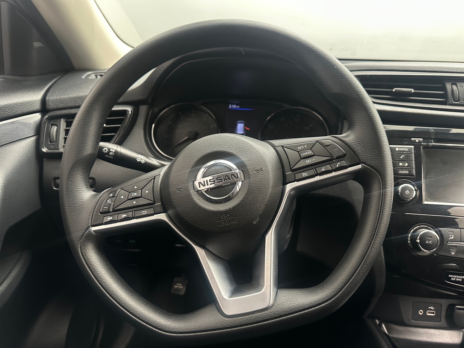 Thumbnail: 2019 Nissan Rogue - 5
