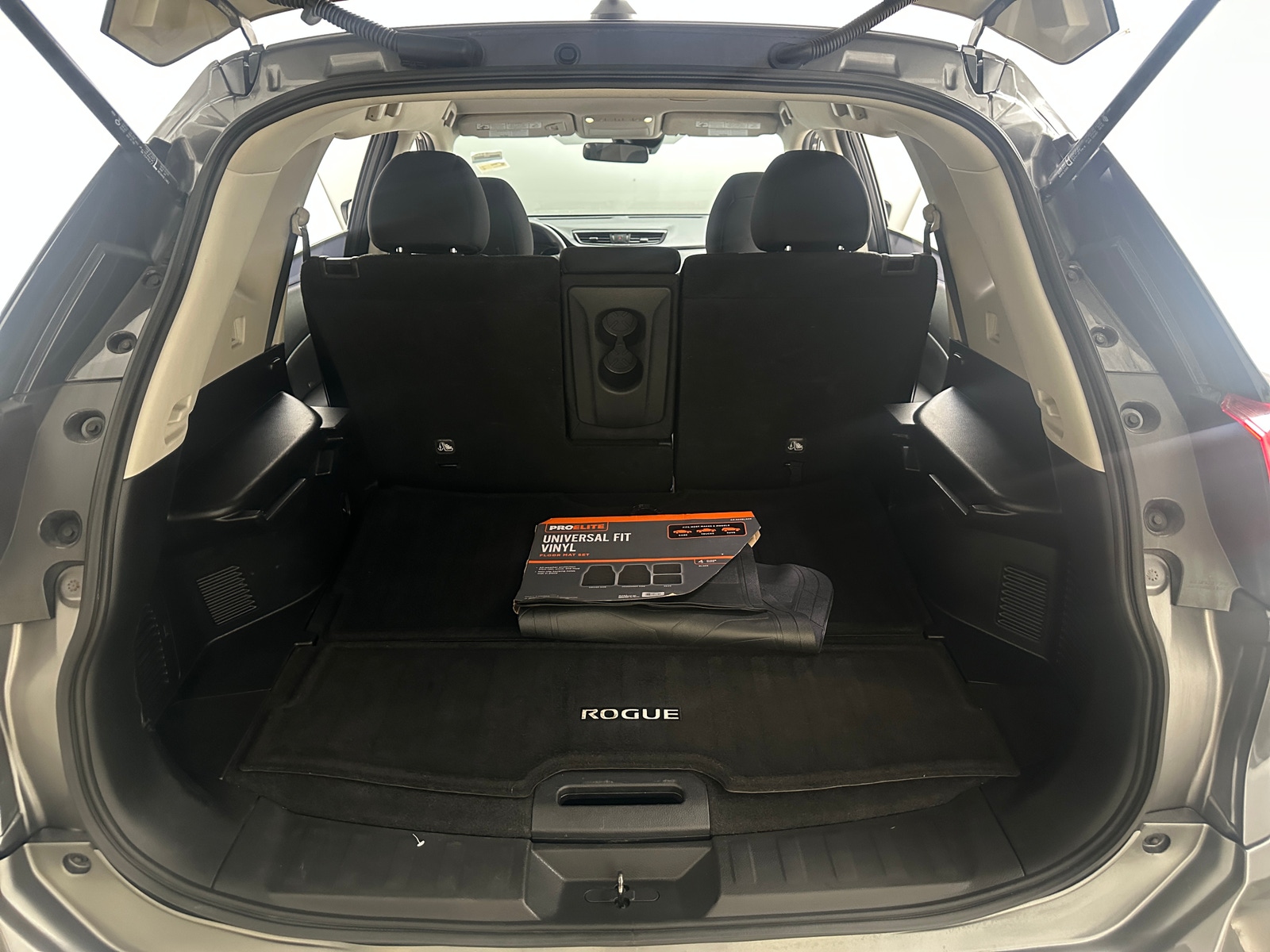 Thumbnail: 2019 Nissan Rogue - 7