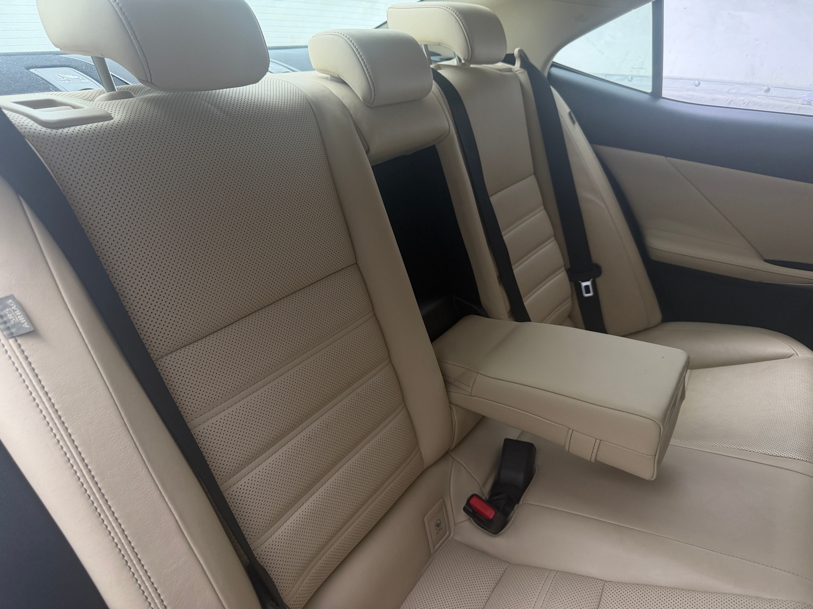 Thumbnail: 2014 Lexus IS - 6
