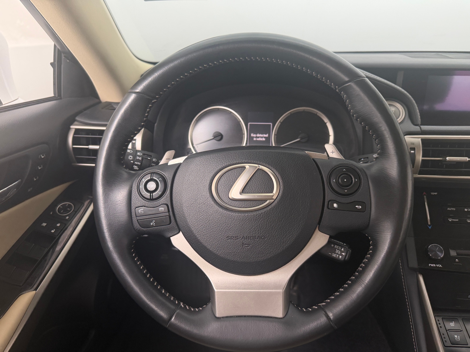 Thumbnail: 2014 Lexus IS - 5