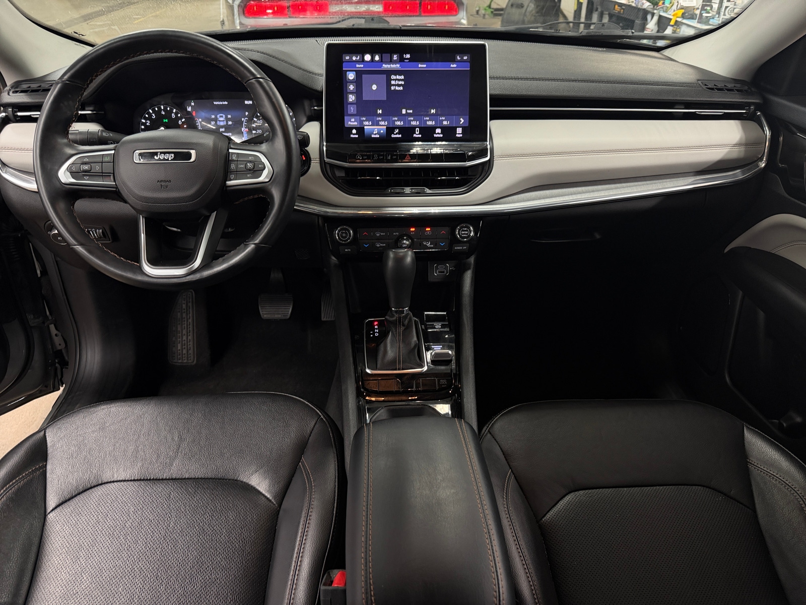 Thumbnail: 2022 Jeep Compass - 2
