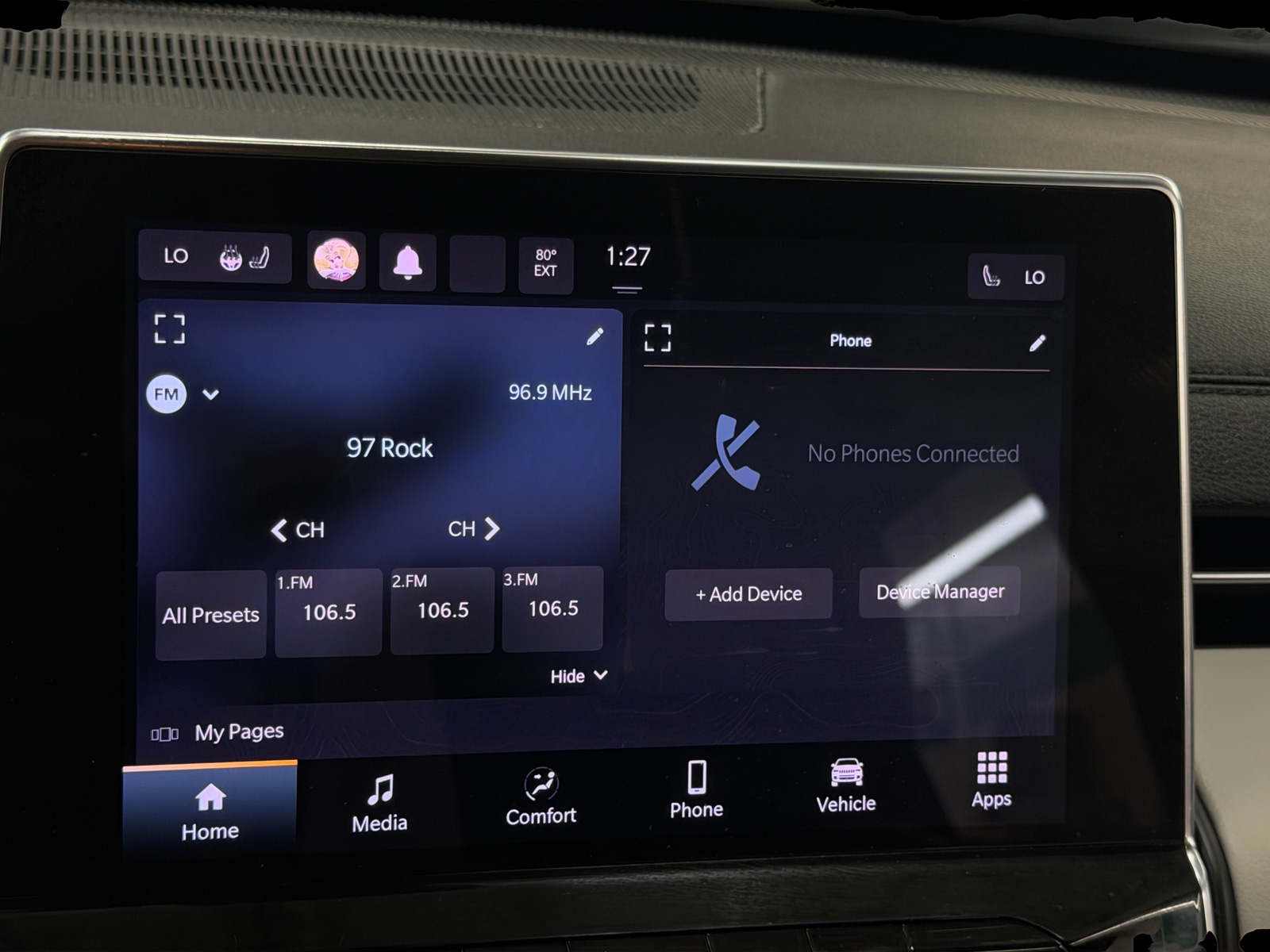 Thumbnail: 2022 Jeep Compass - 3