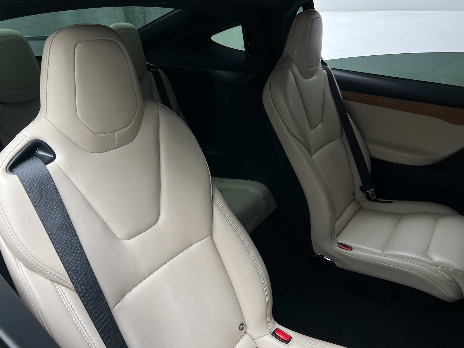Thumbnail: 2020 Tesla Model X - 5