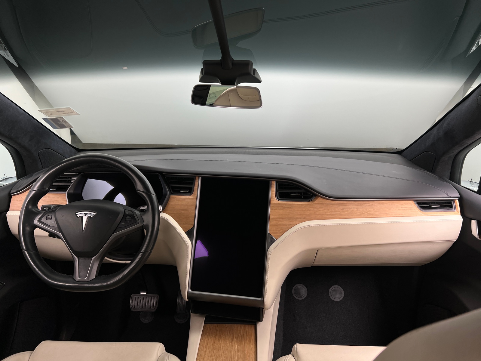 Thumbnail: 2020 Tesla Model X - 2