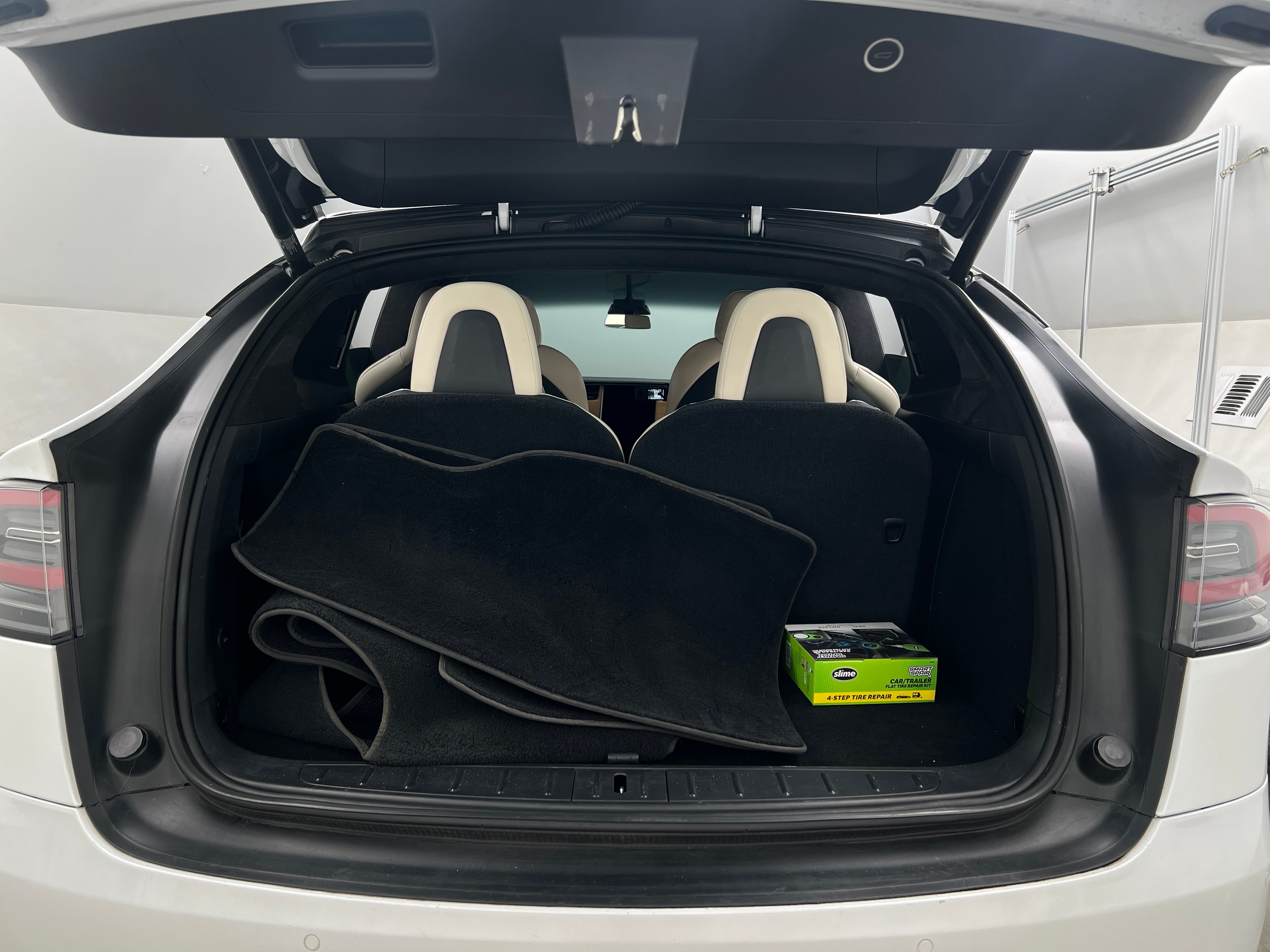 2020 Tesla Model X