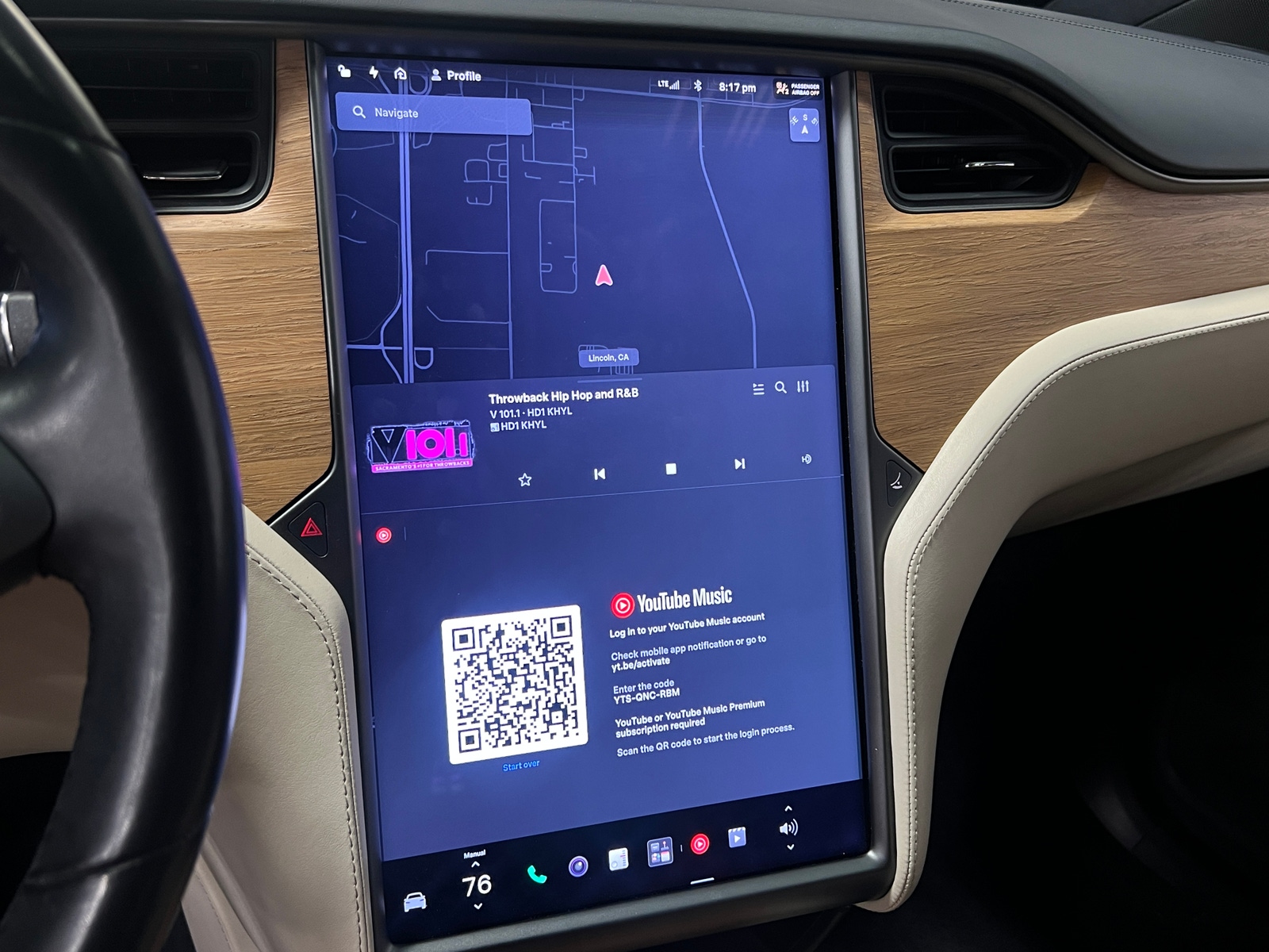 Thumbnail: 2020 Tesla Model X - 3