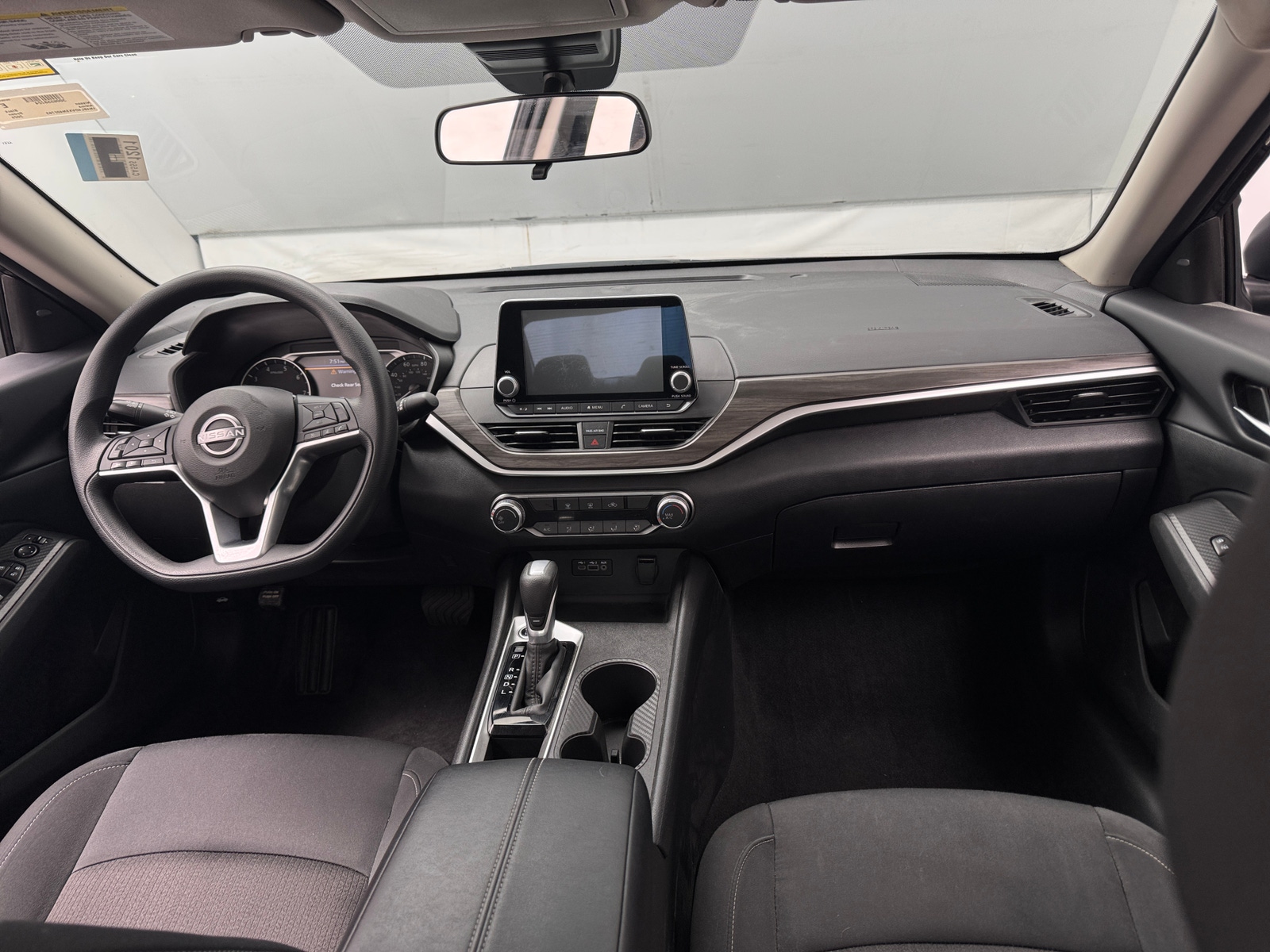 Thumbnail: 2025 Nissan Altima - 3