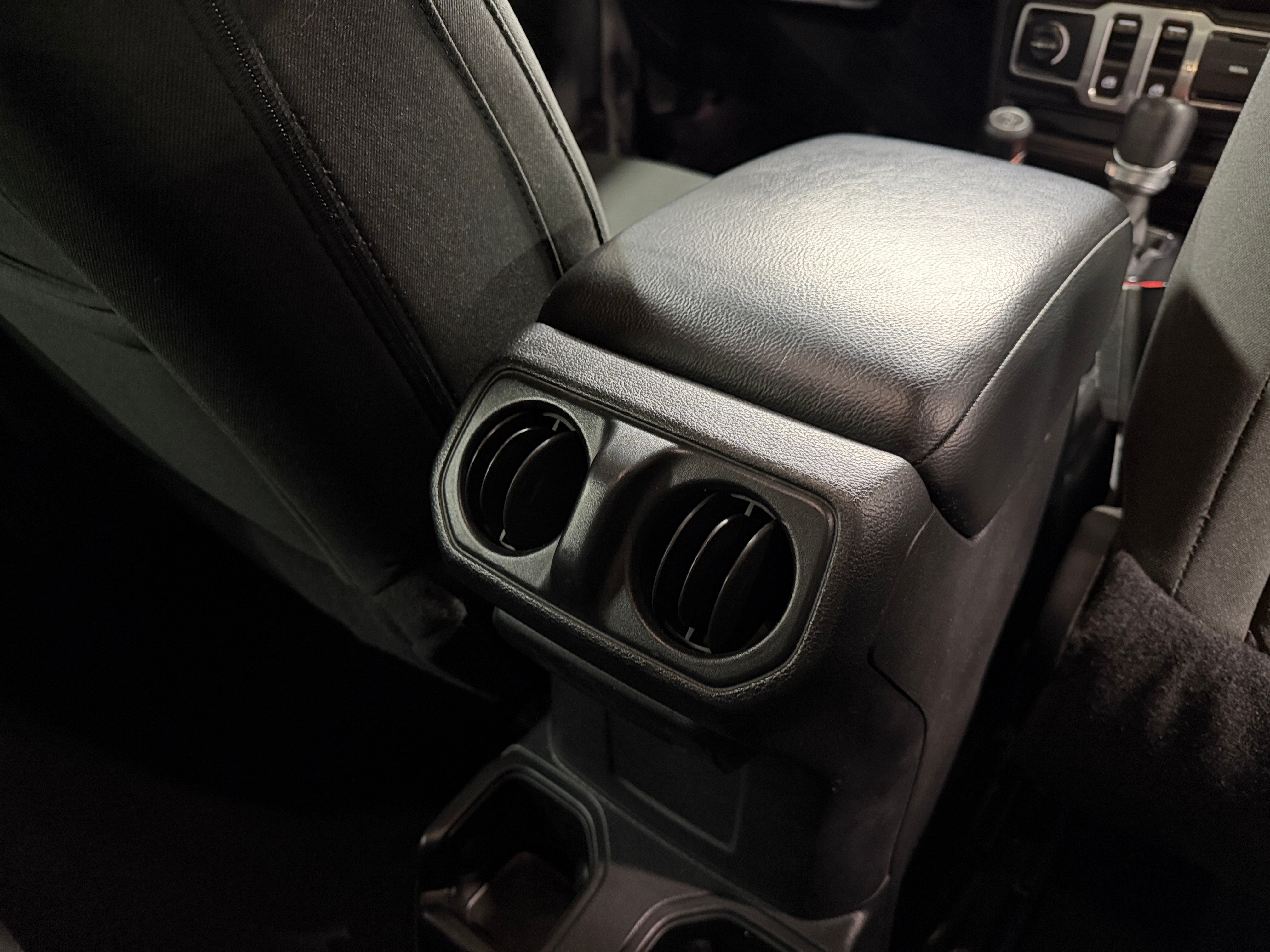 2019 Jeep Wrangler