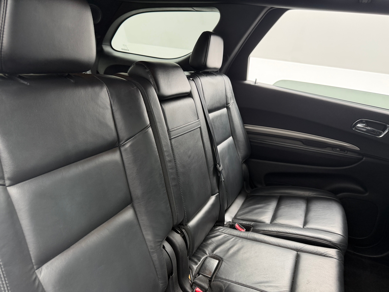 Thumbnail: 2016 Dodge Durango - 5
