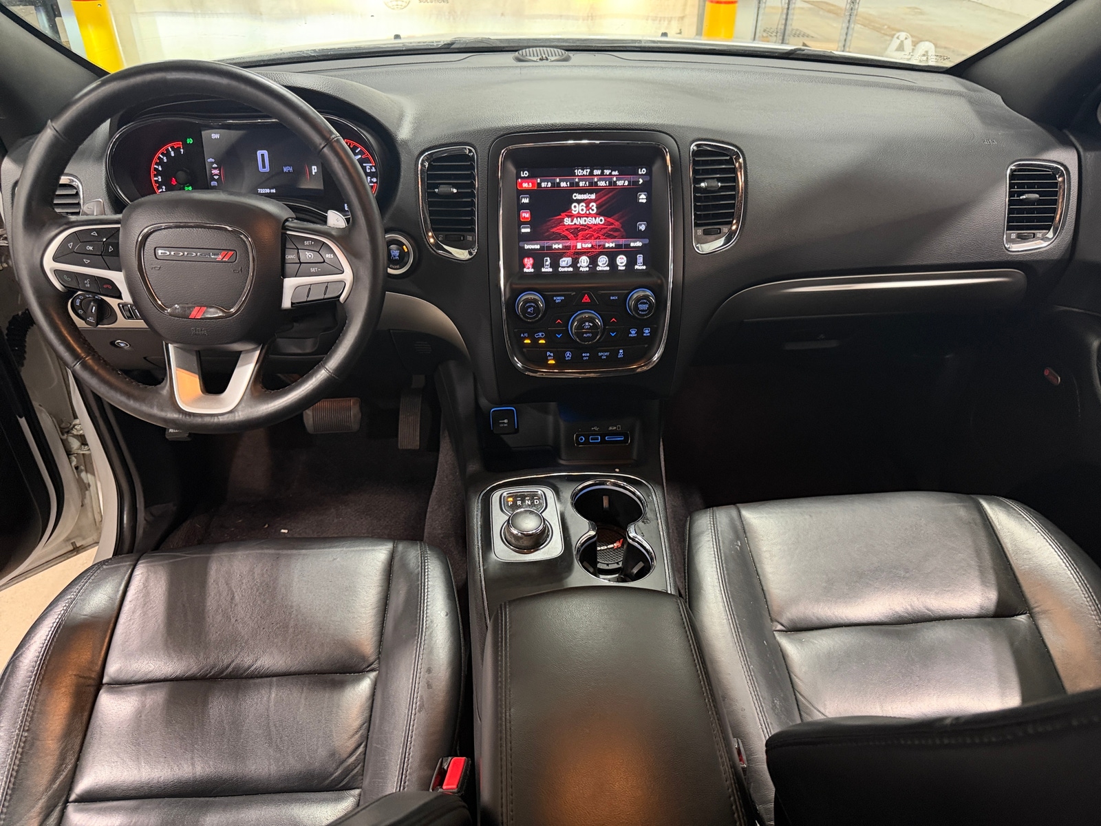 Thumbnail: 2016 Dodge Durango - 2