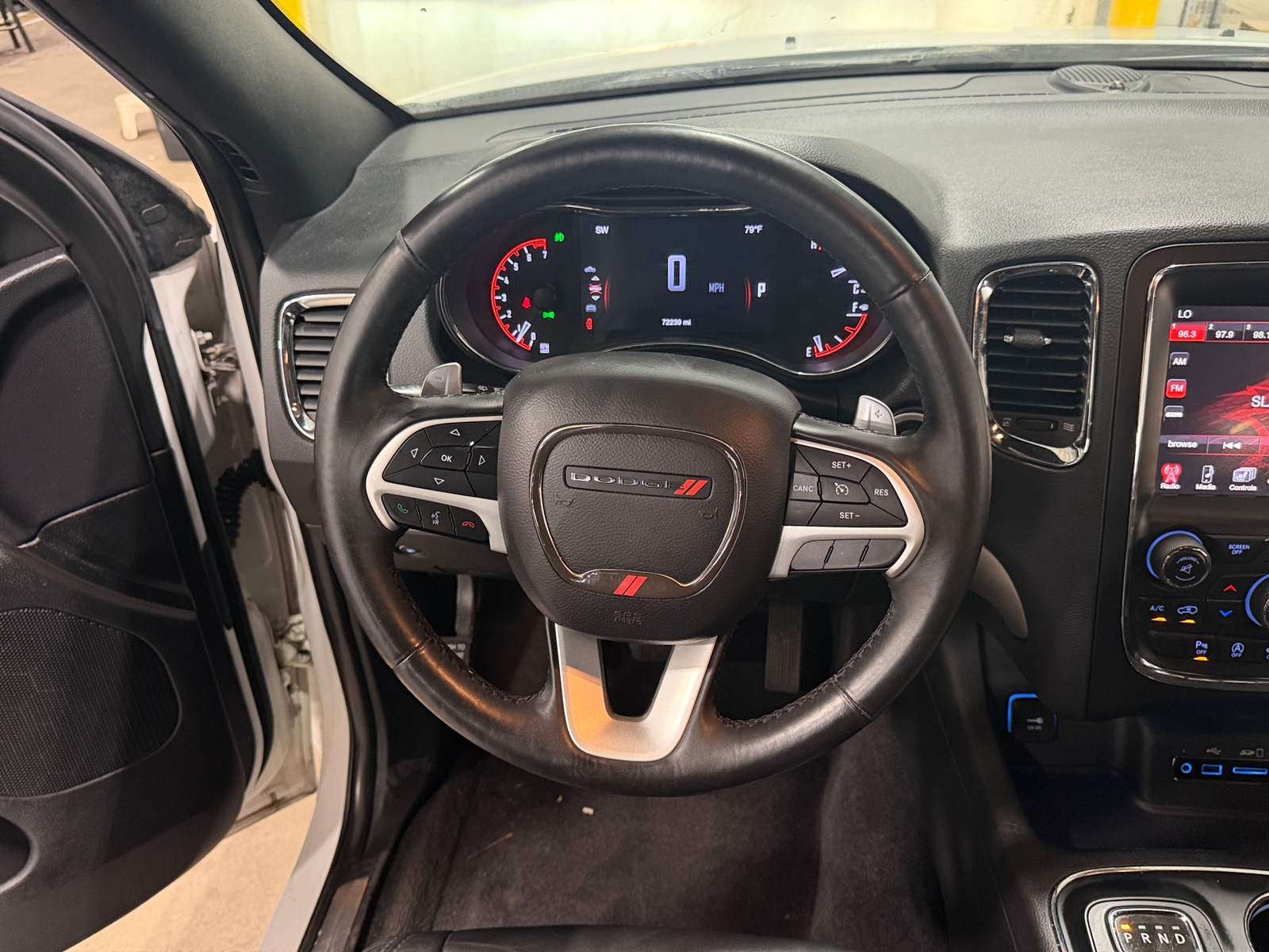 Thumbnail: 2016 Dodge Durango - 4