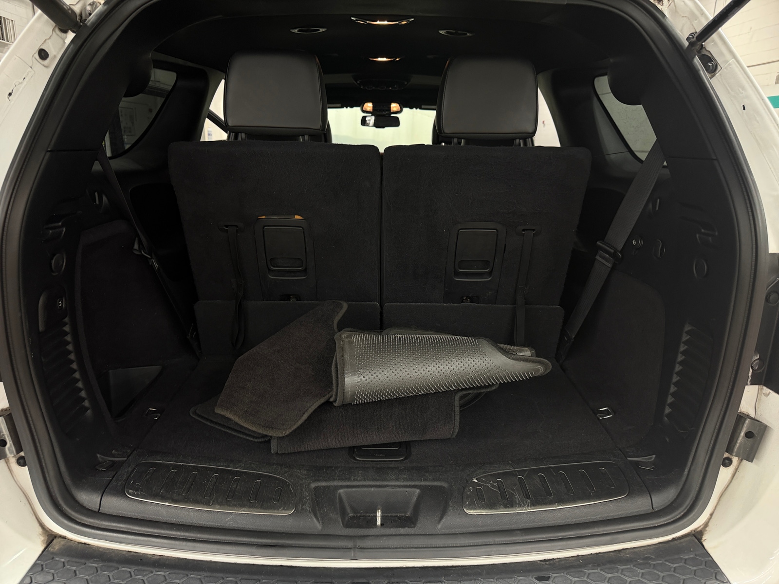 Thumbnail: 2016 Dodge Durango - 6