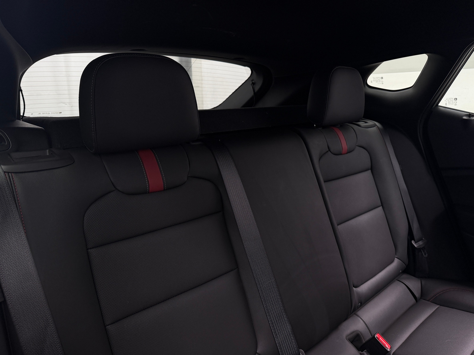 Thumbnail: 2024 Chevrolet Trax - 5