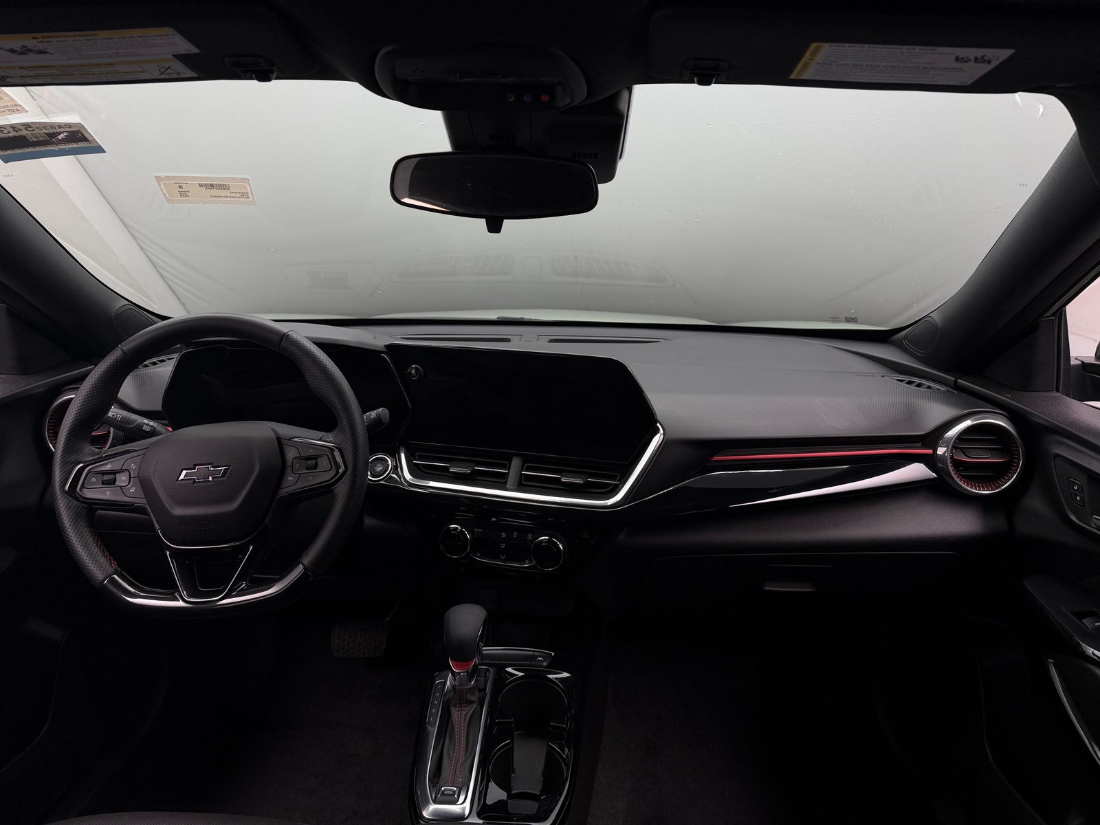 Thumbnail: 2024 Chevrolet Trax - 2