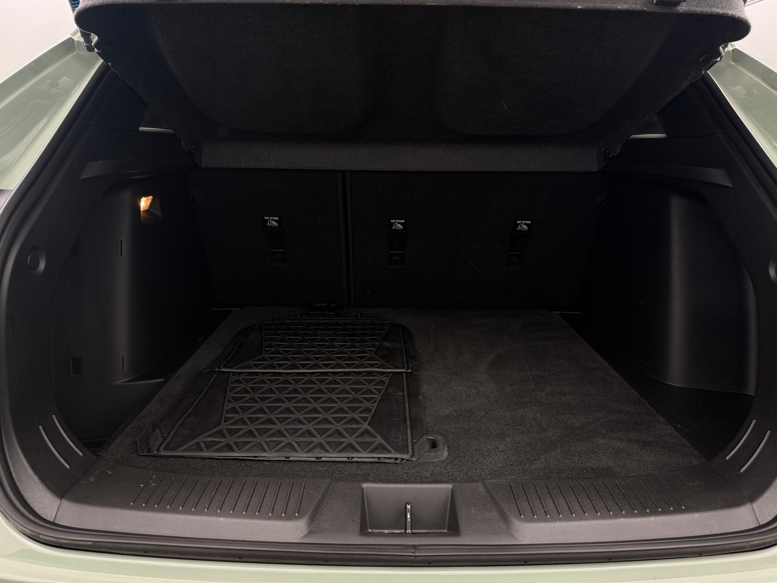 Thumbnail: 2024 Chevrolet Trax - 6