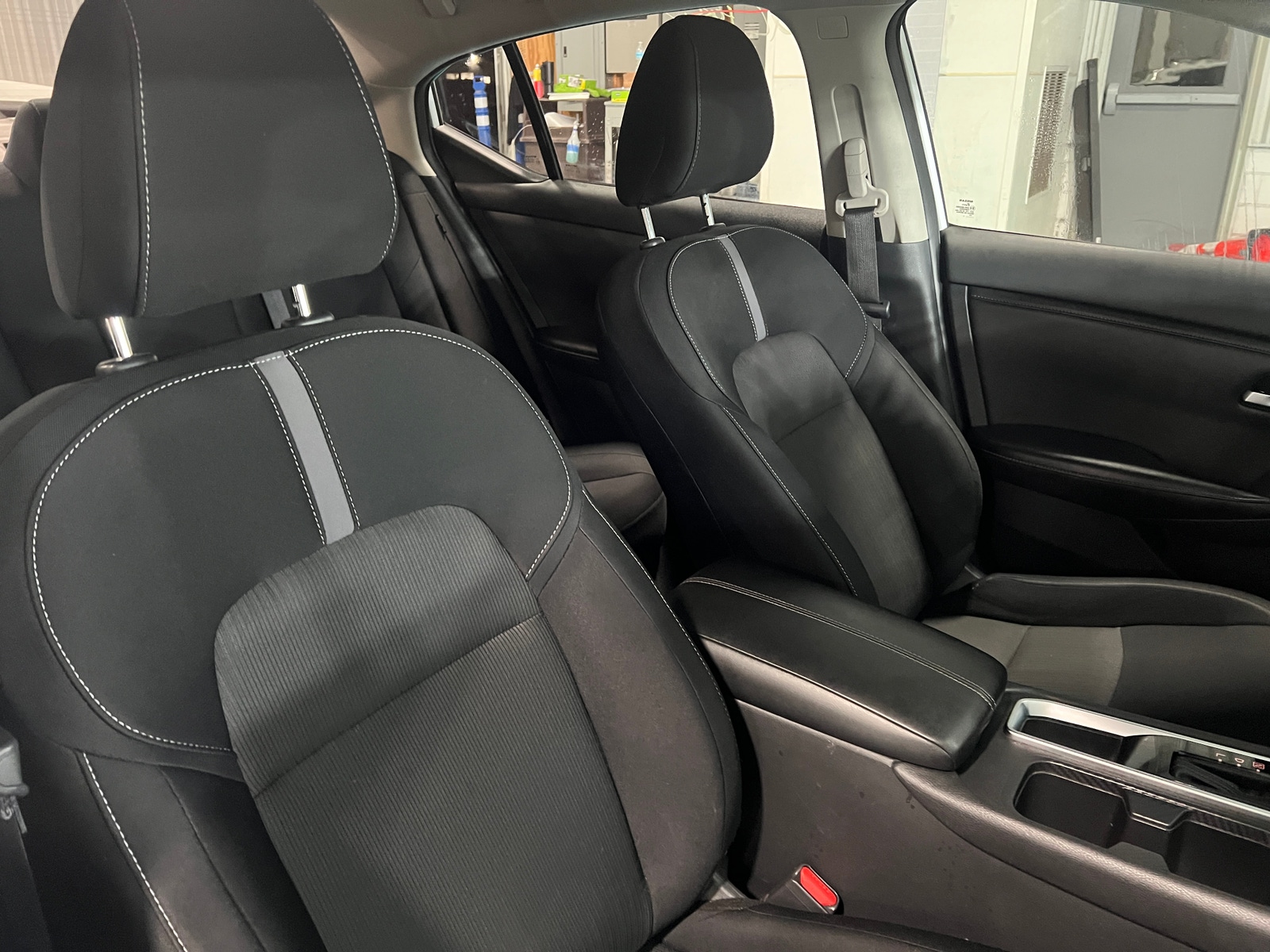 Thumbnail: 2021 Nissan Sentra - 2