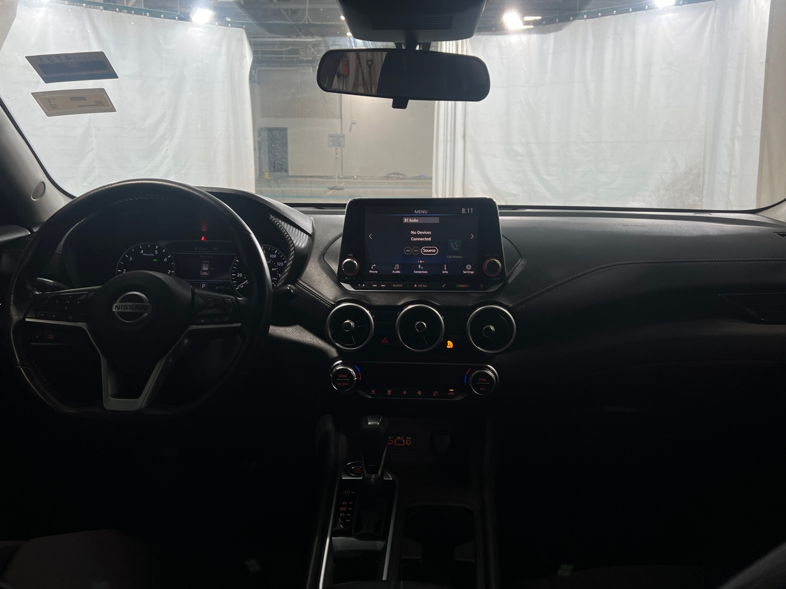 Thumbnail: 2021 Nissan Sentra - 3