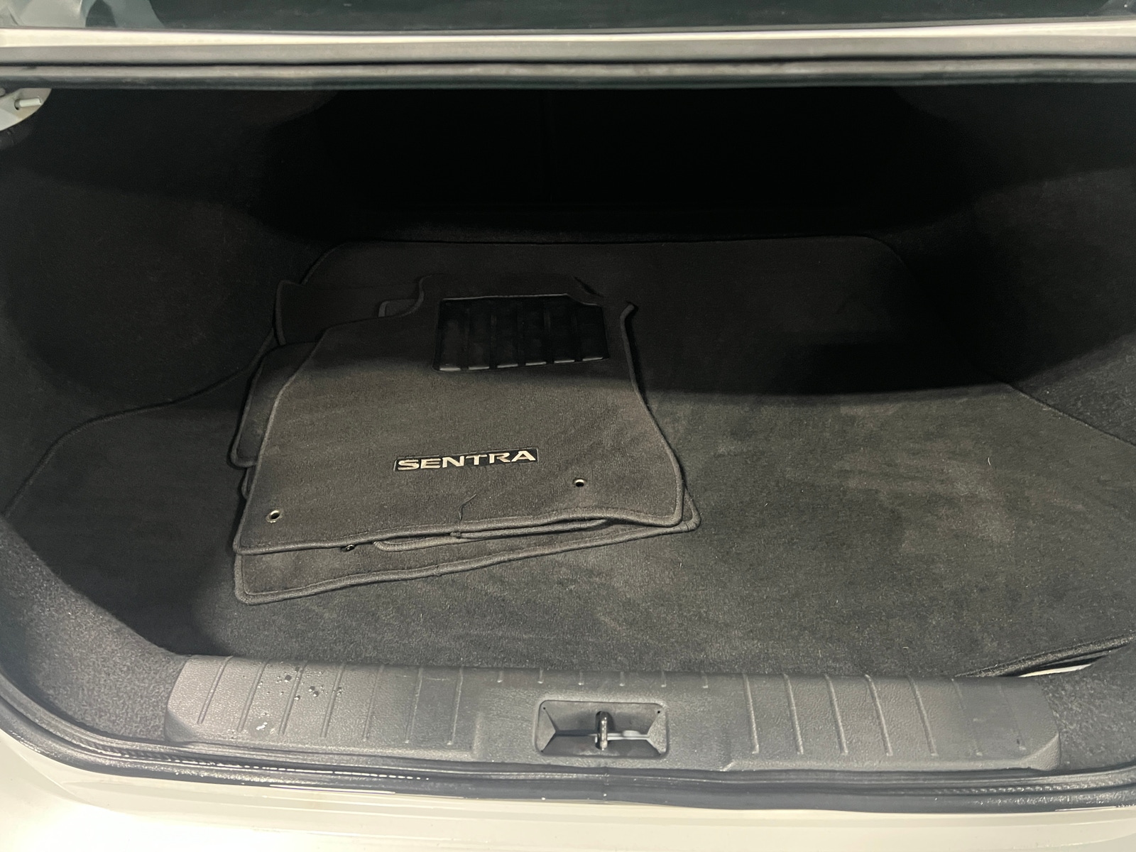 Thumbnail: 2021 Nissan Sentra - 7