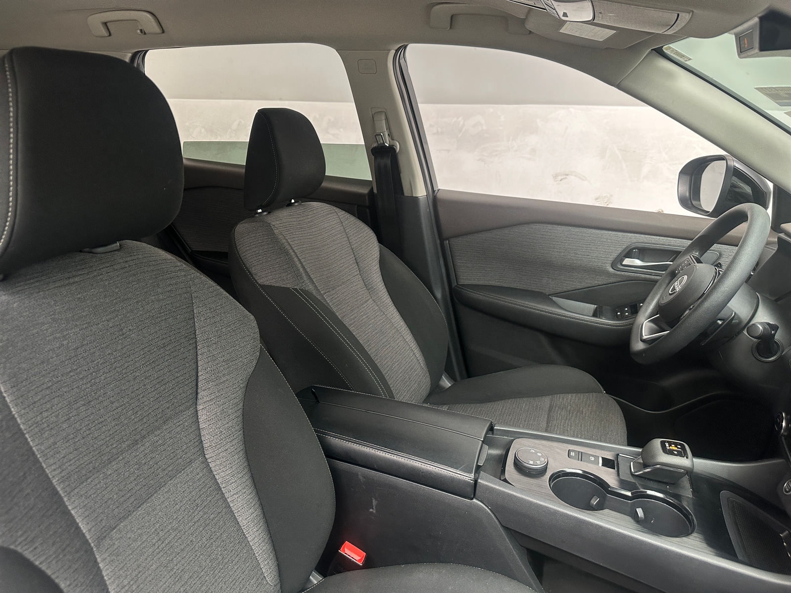 Thumbnail: 2023 Nissan Rogue - 2