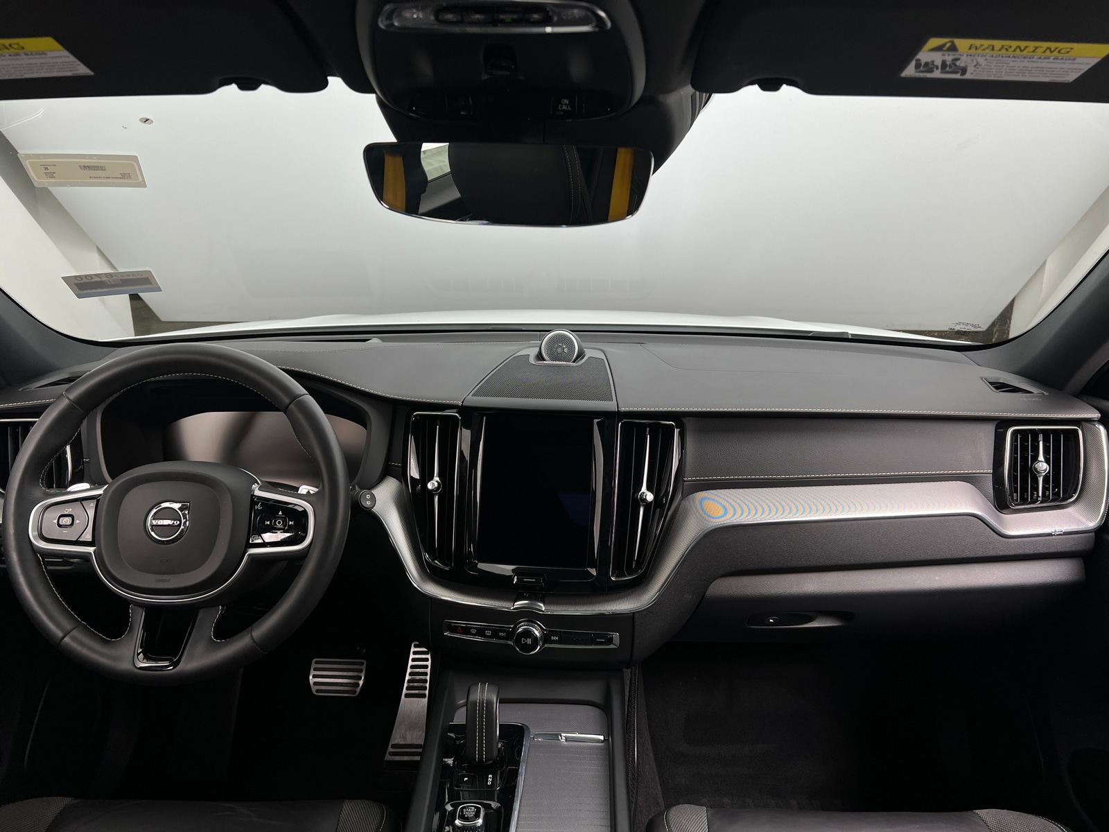 Thumbnail: 2021 Volvo XC60 - 2