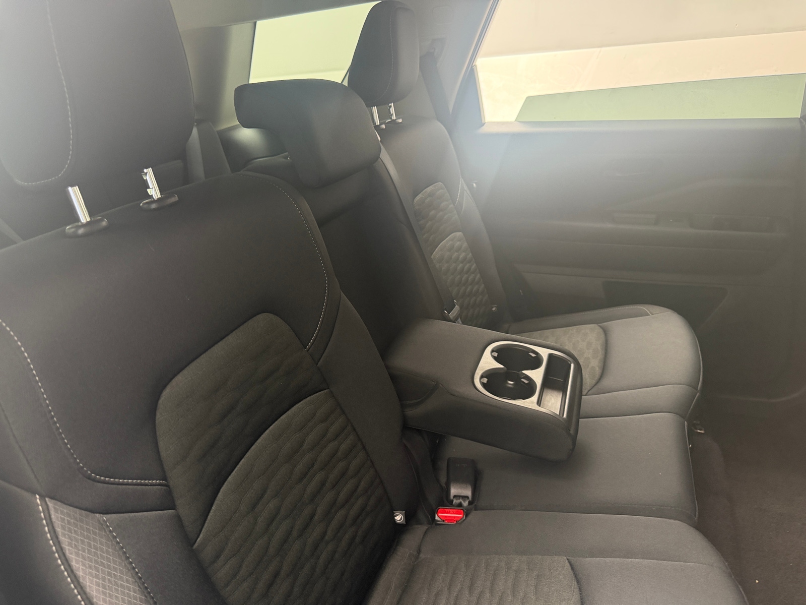 Thumbnail: 2025 Nissan Pathfinder - 6
