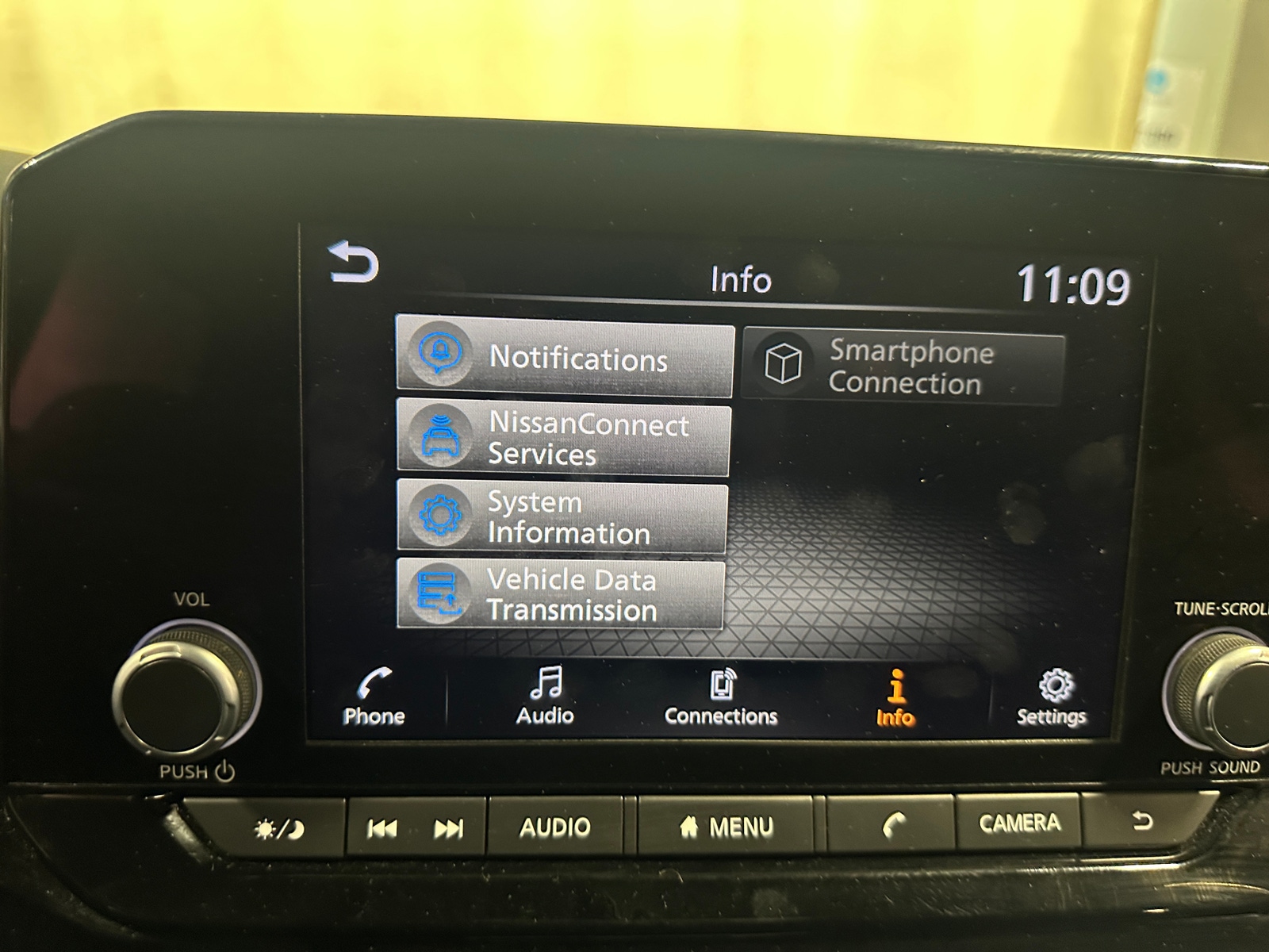 Thumbnail: 2025 Nissan Pathfinder - 4